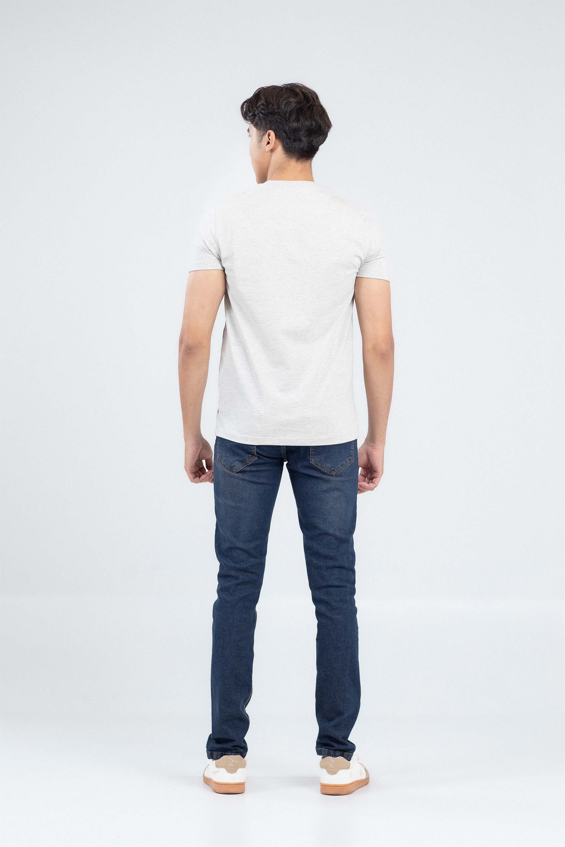 City Scape Tee - Image 4