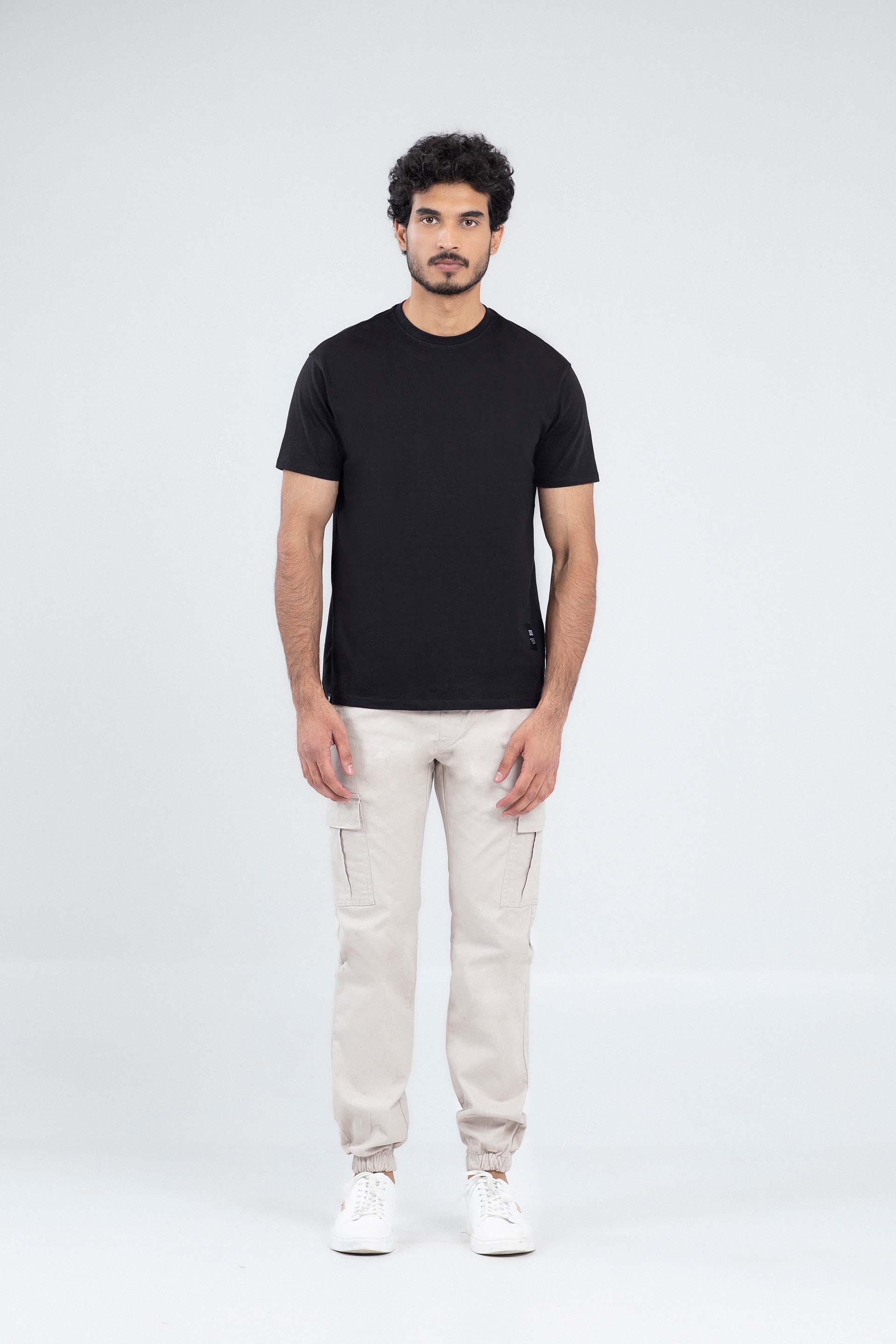 Comfort Basic Tee - Image 2