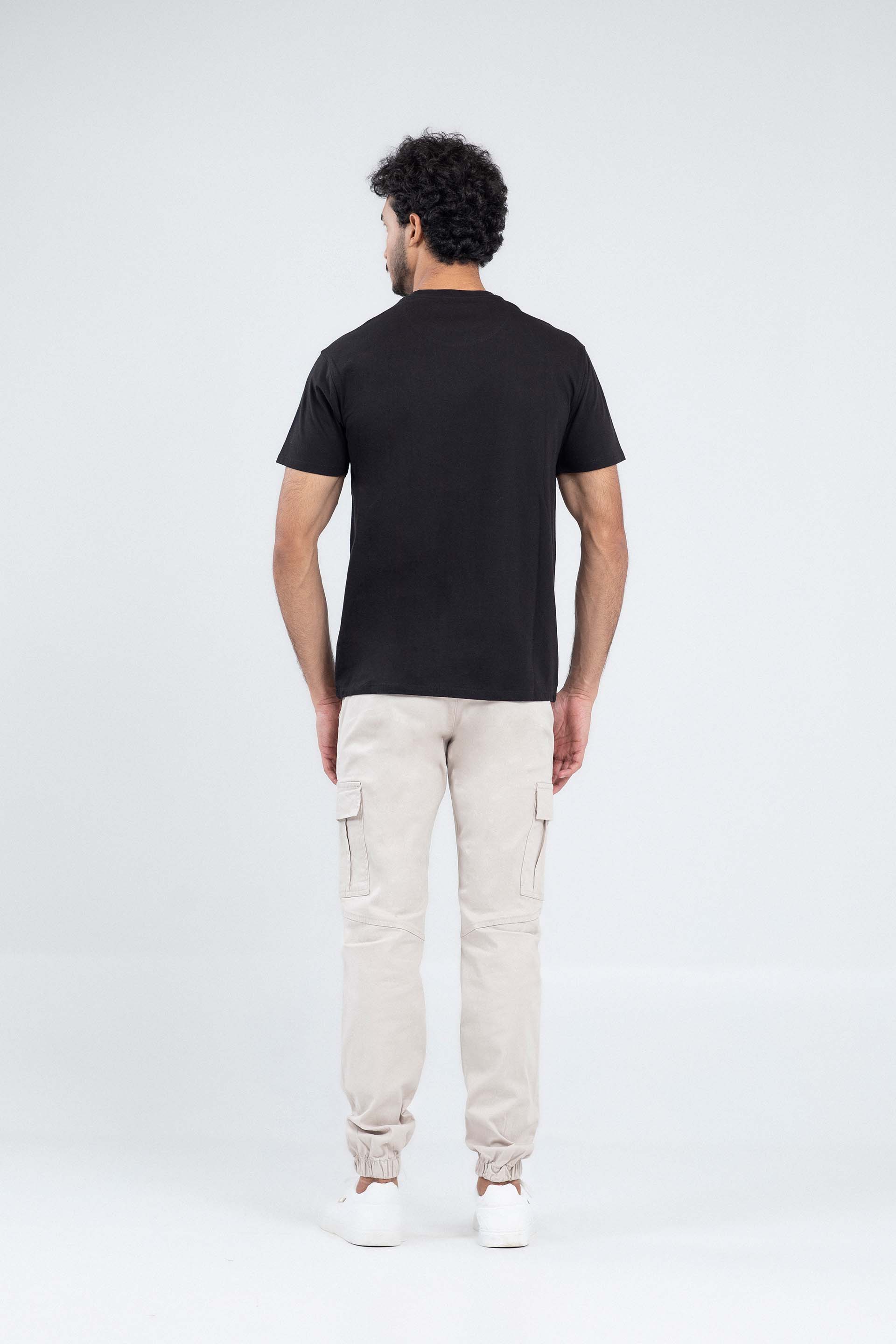 Comfort Basic Tee - Image 3