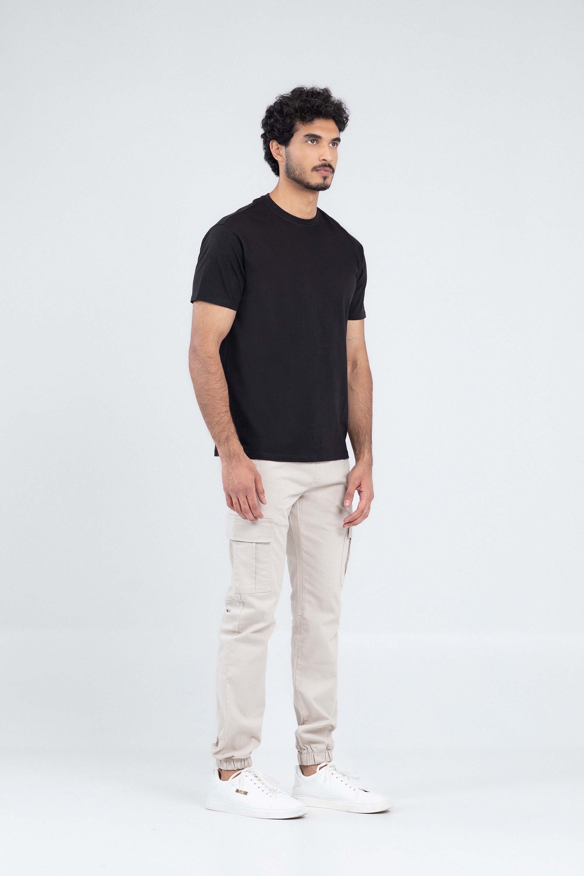 Comfort Basic Tee - Image 4