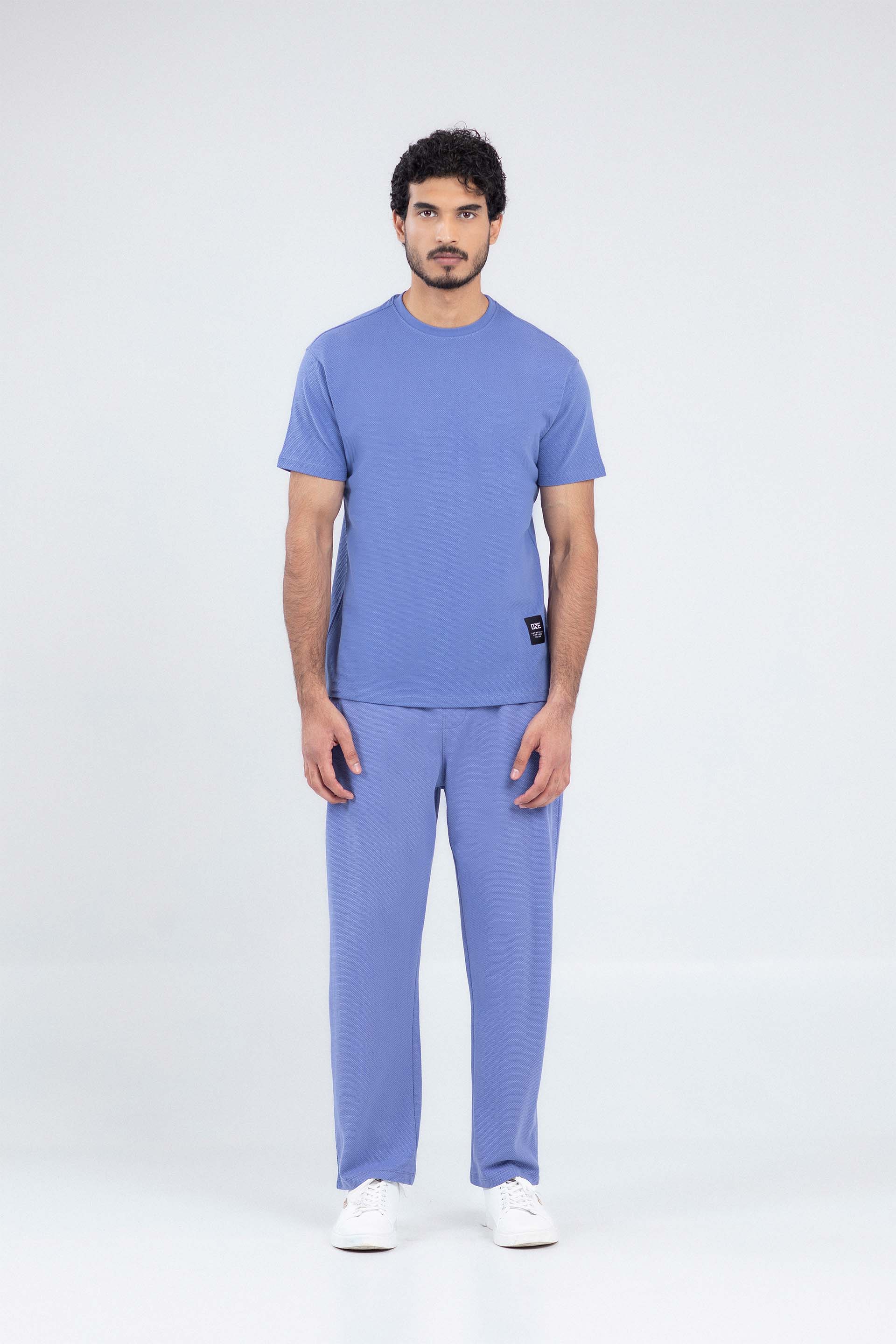 Comfort Popcorn Tee - Image 2
