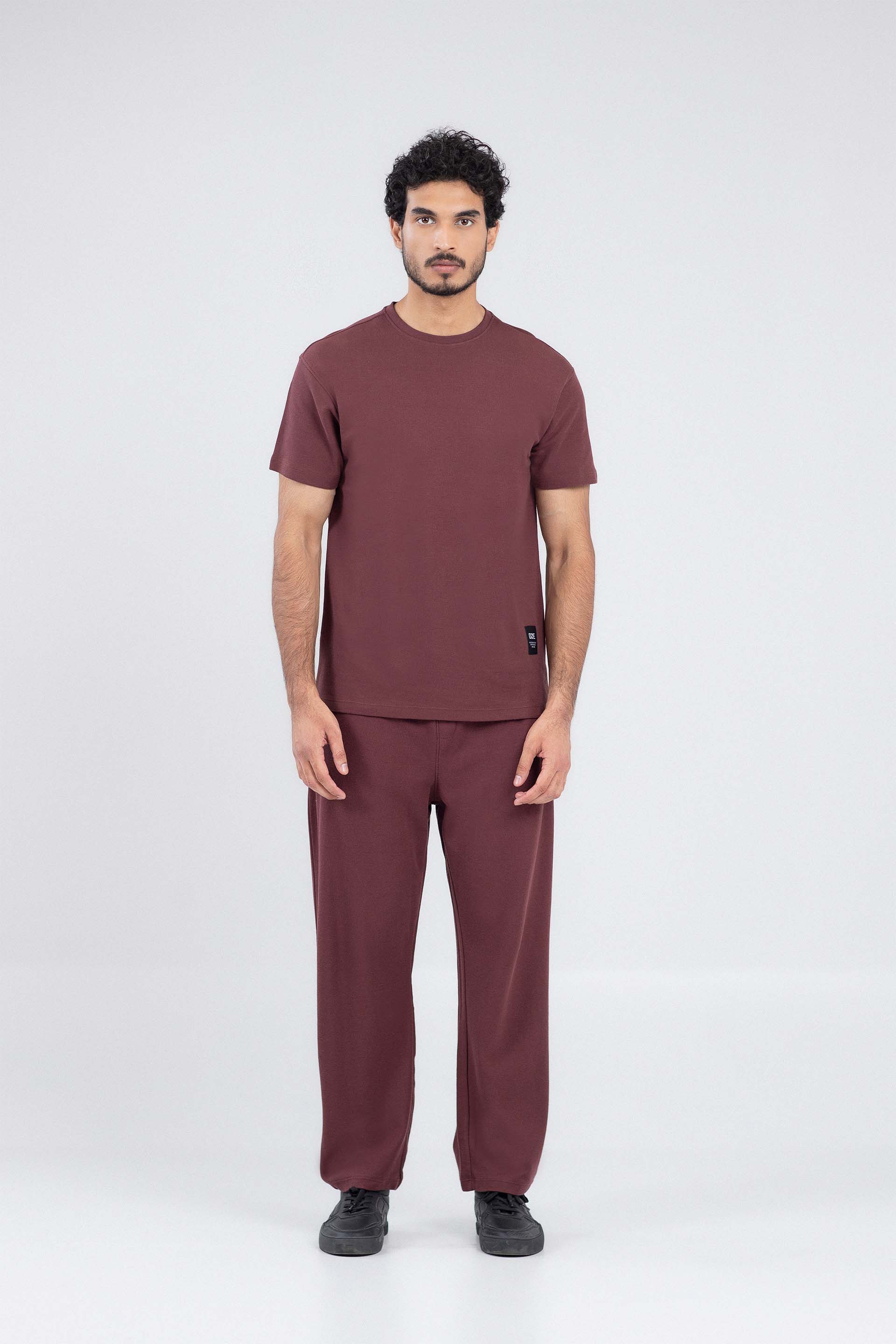 Comfort Honeycomb Tee - Image 2