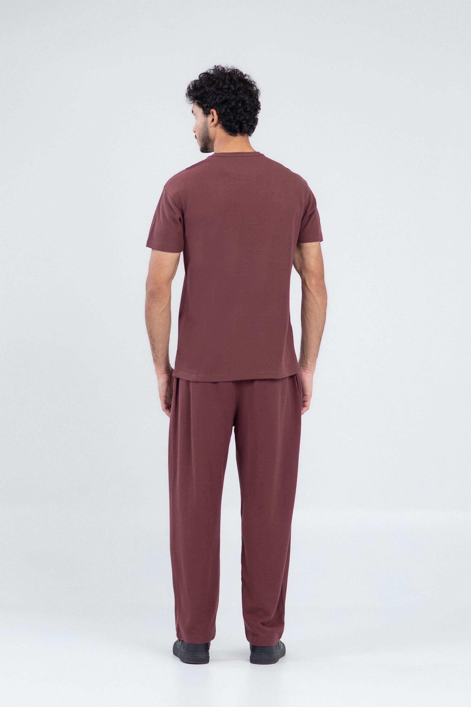 Comfort Honeycomb Tee - Image 3