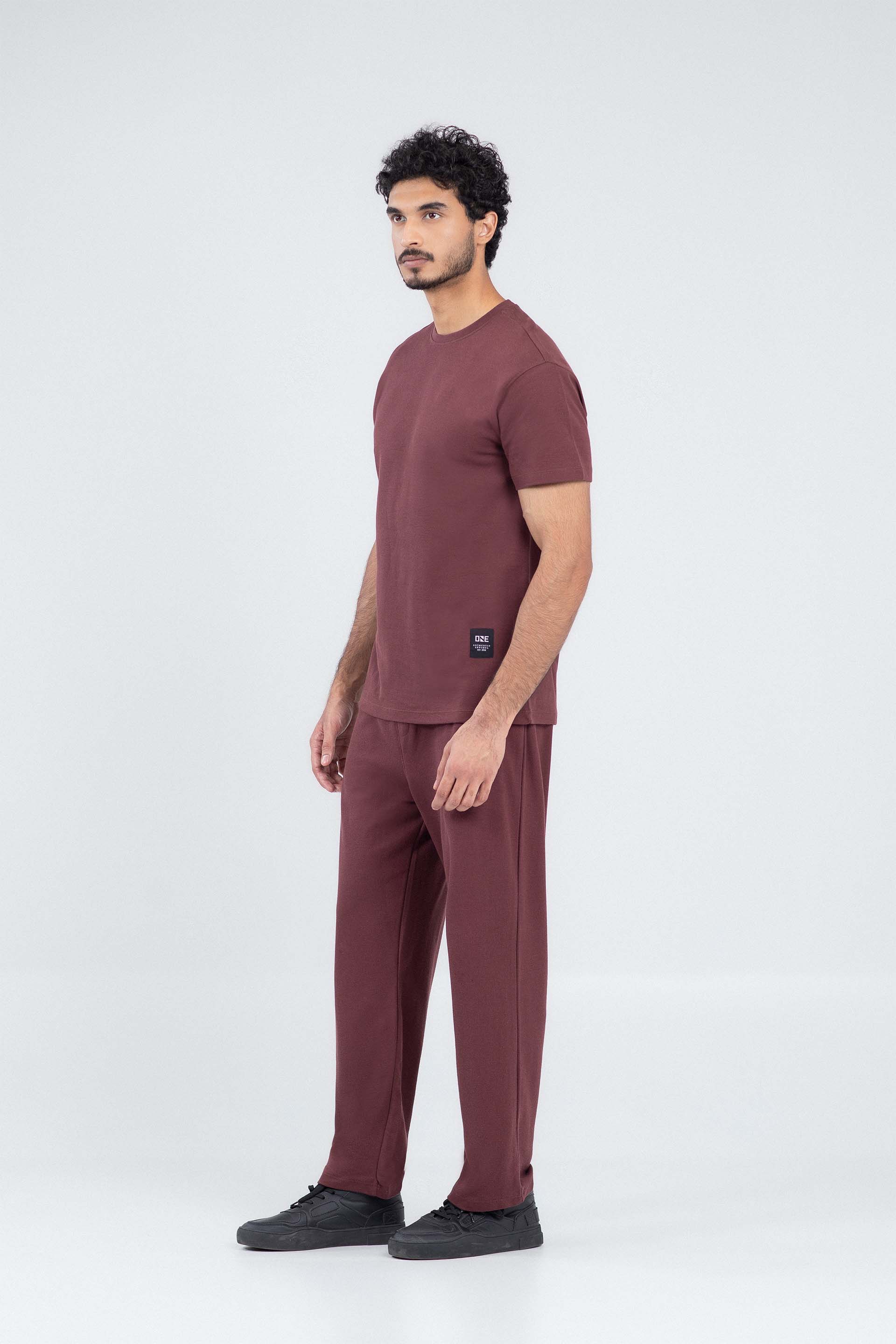 Comfort Honeycomb Tee - Image 4