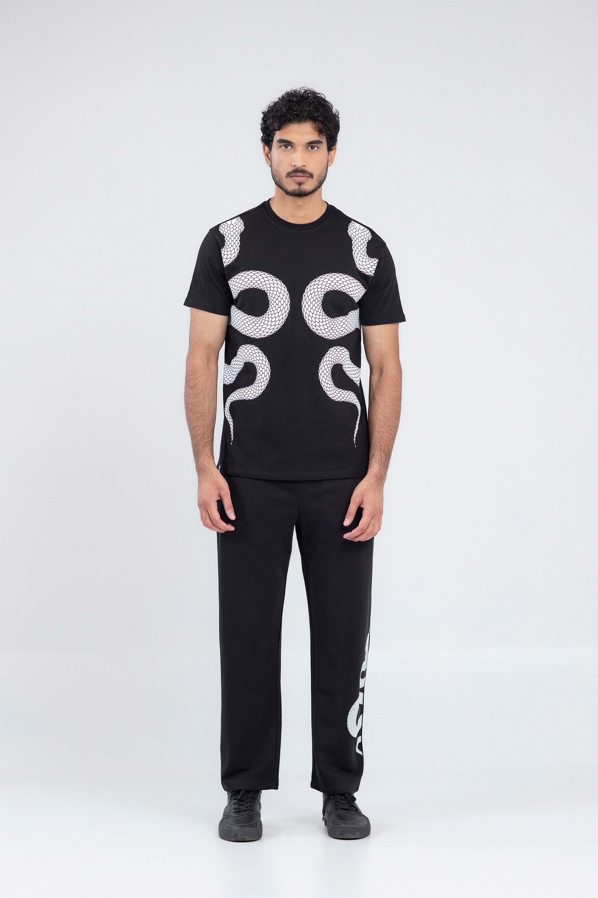 Comfort Snake Tee - Image 2