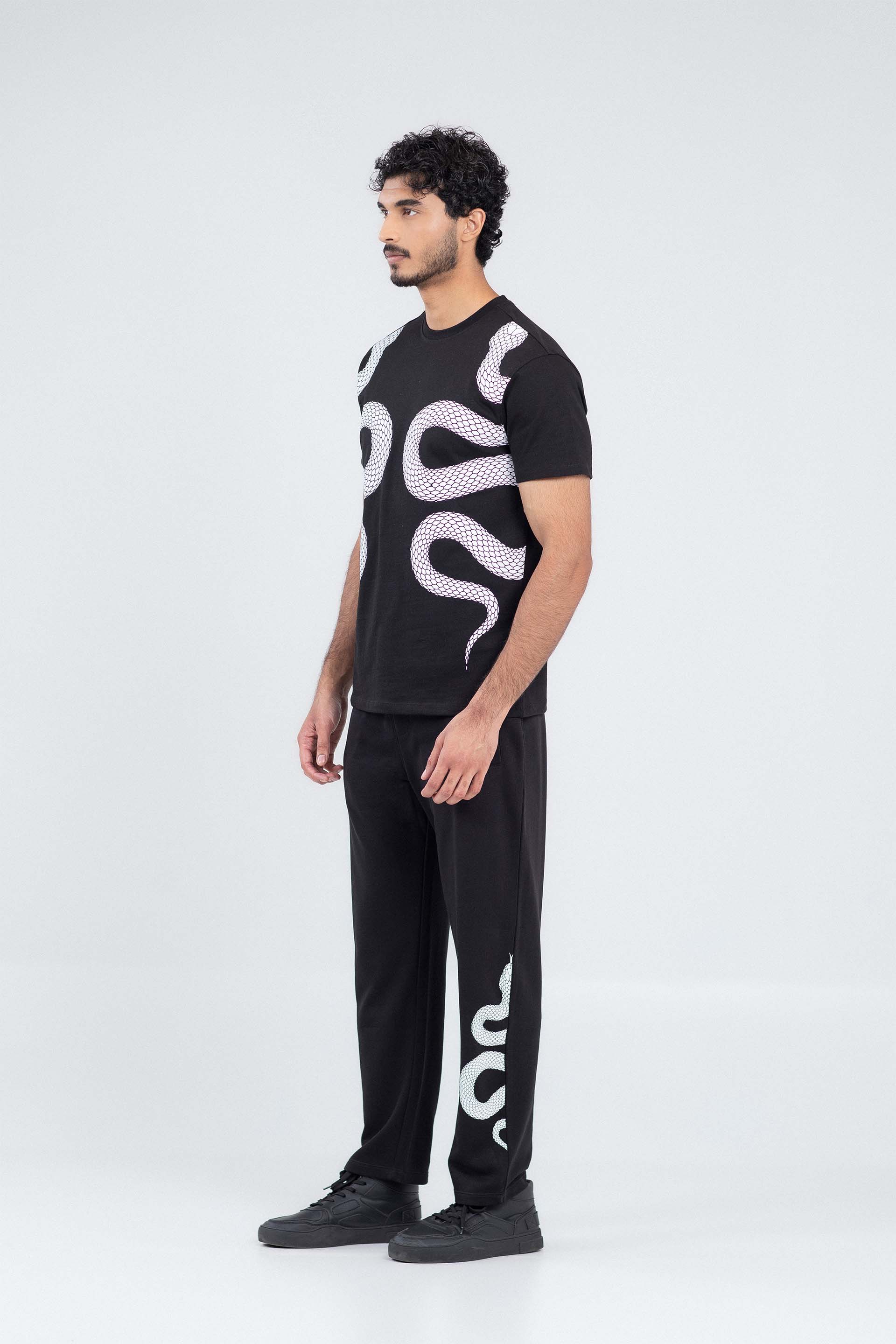 Comfort Snake Tee - Image 3