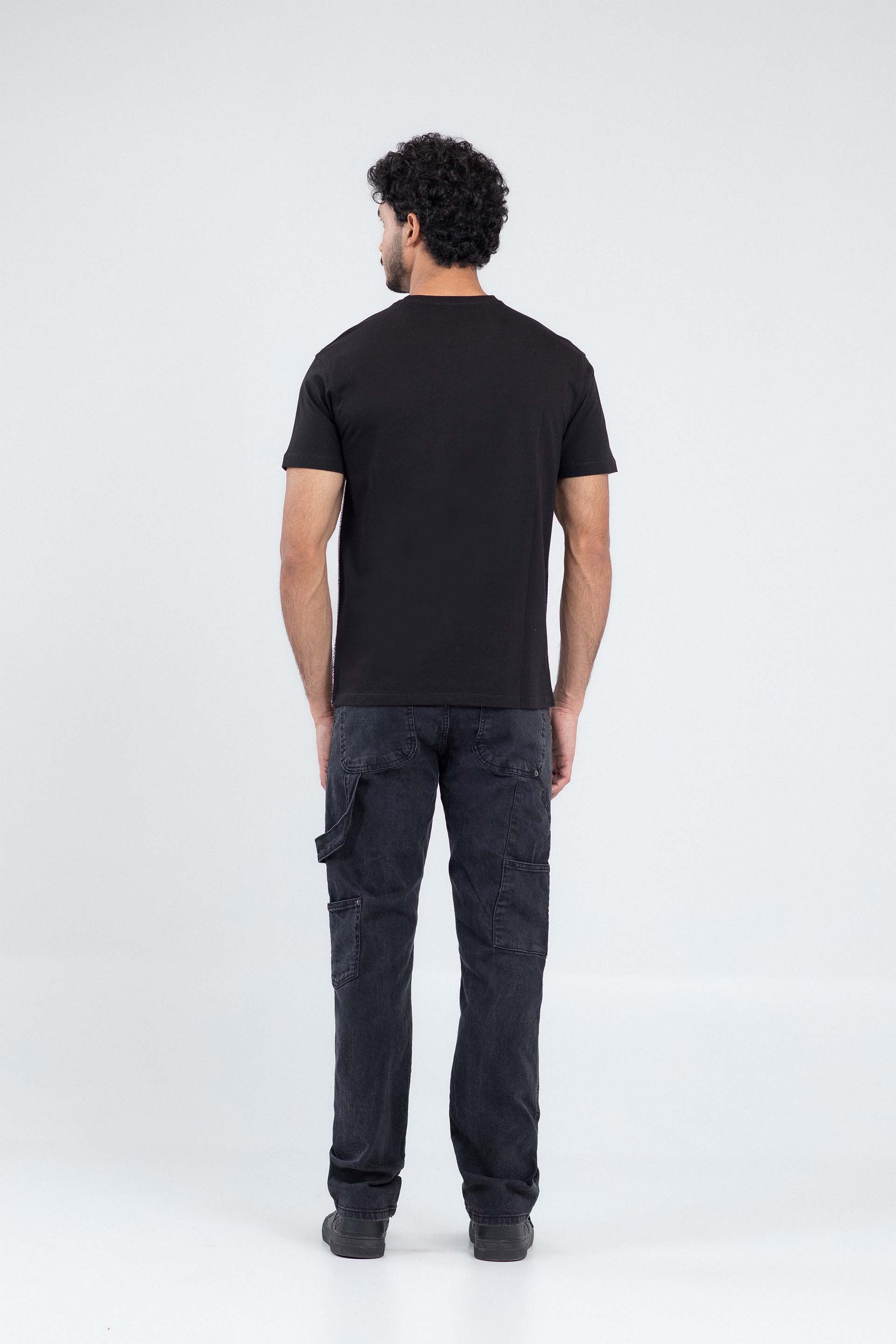 Comfort Tupac Tee - Image 5