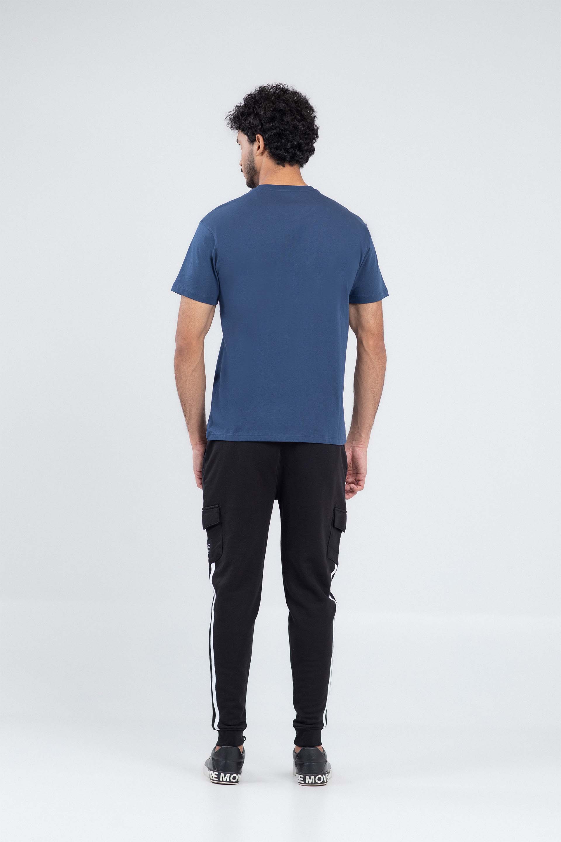 Comfort Graphic Tee - Image 3