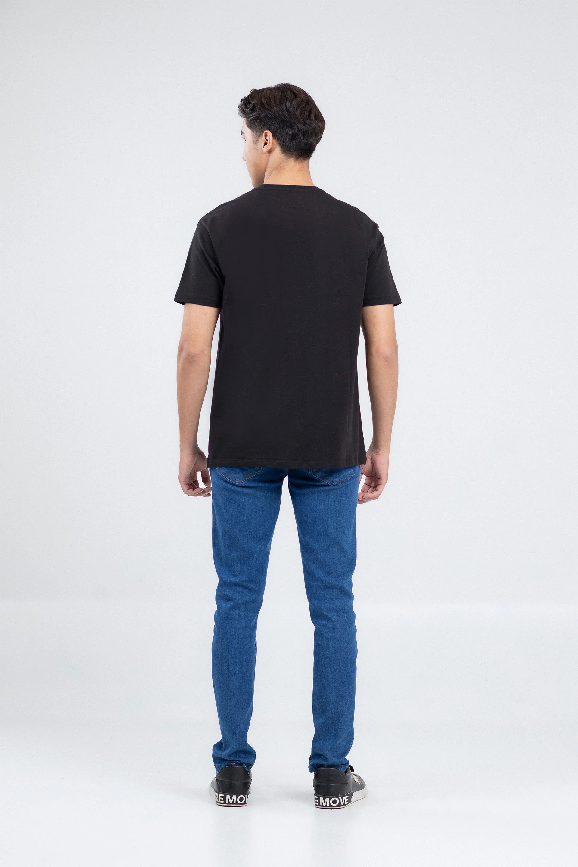 Comfort Mushroom Tee - Image 3