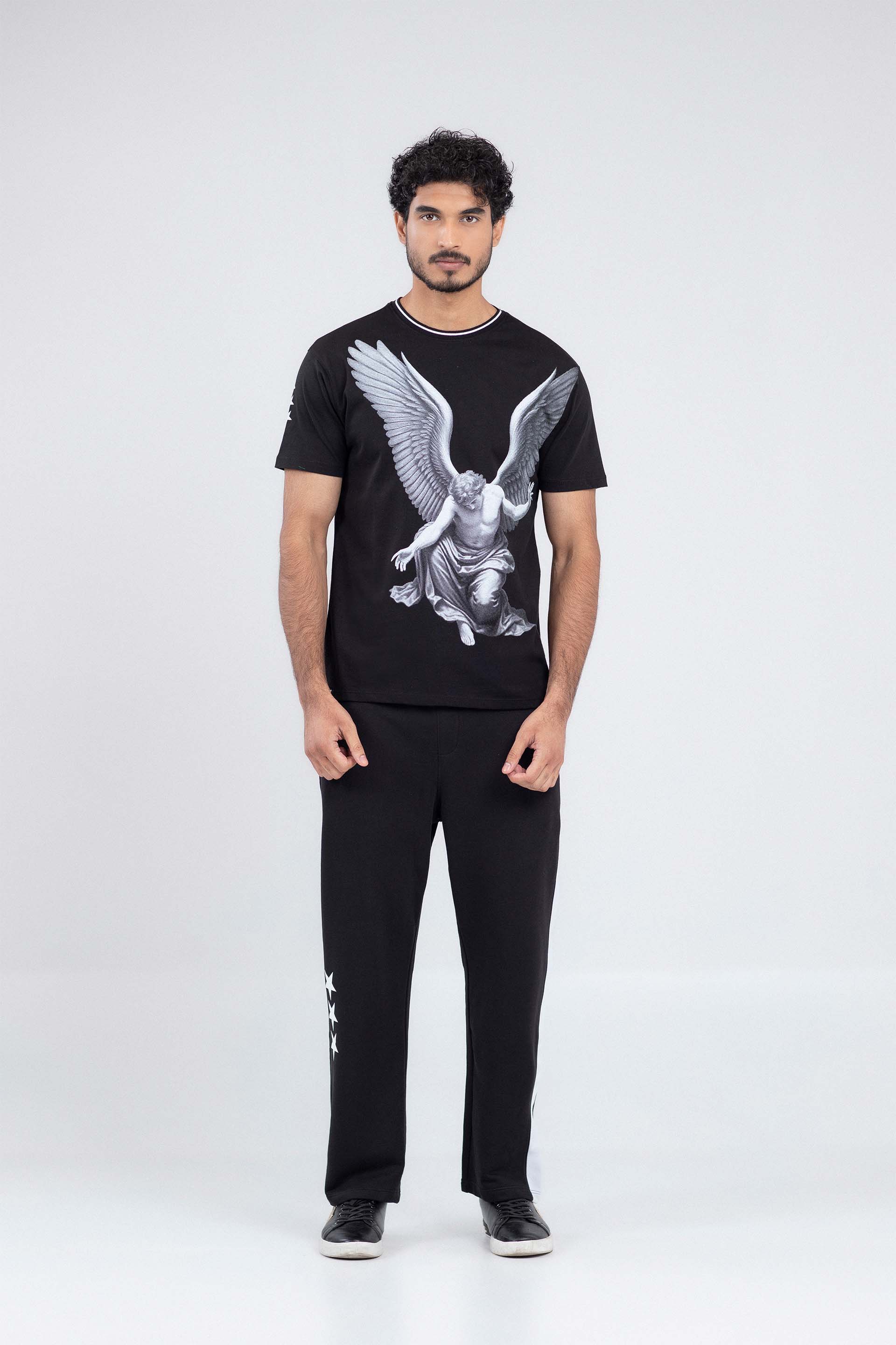 Comfort Angel Tee - Image 2