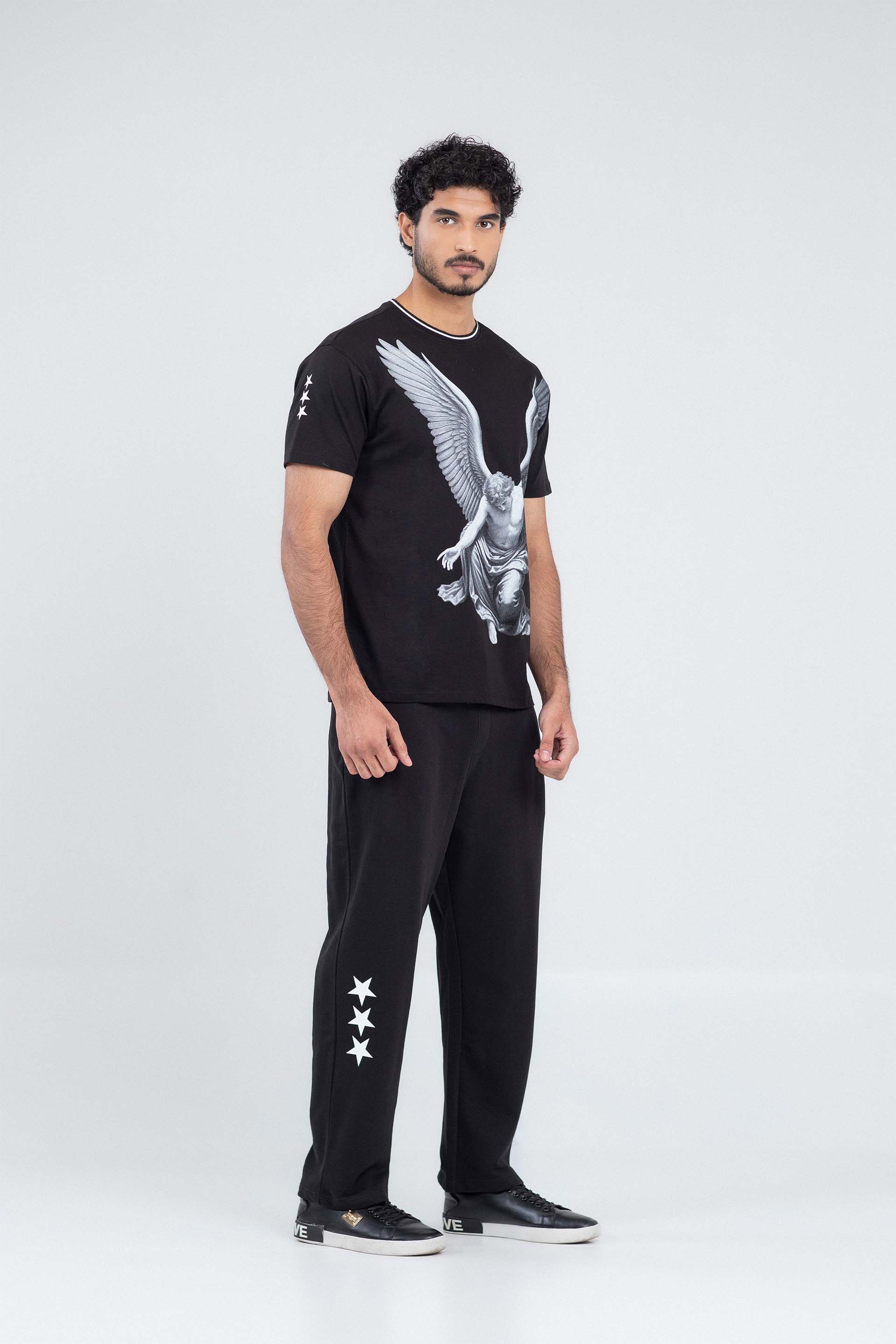 Comfort Angel Tee - Image 3