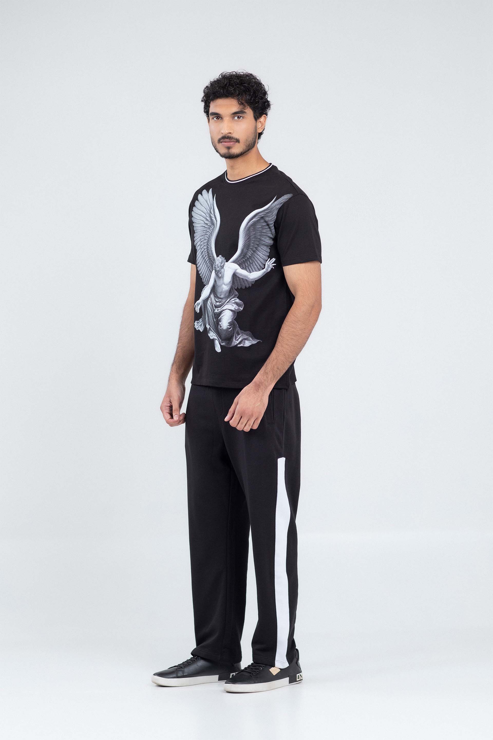 Comfort Angel Tee - Image 4