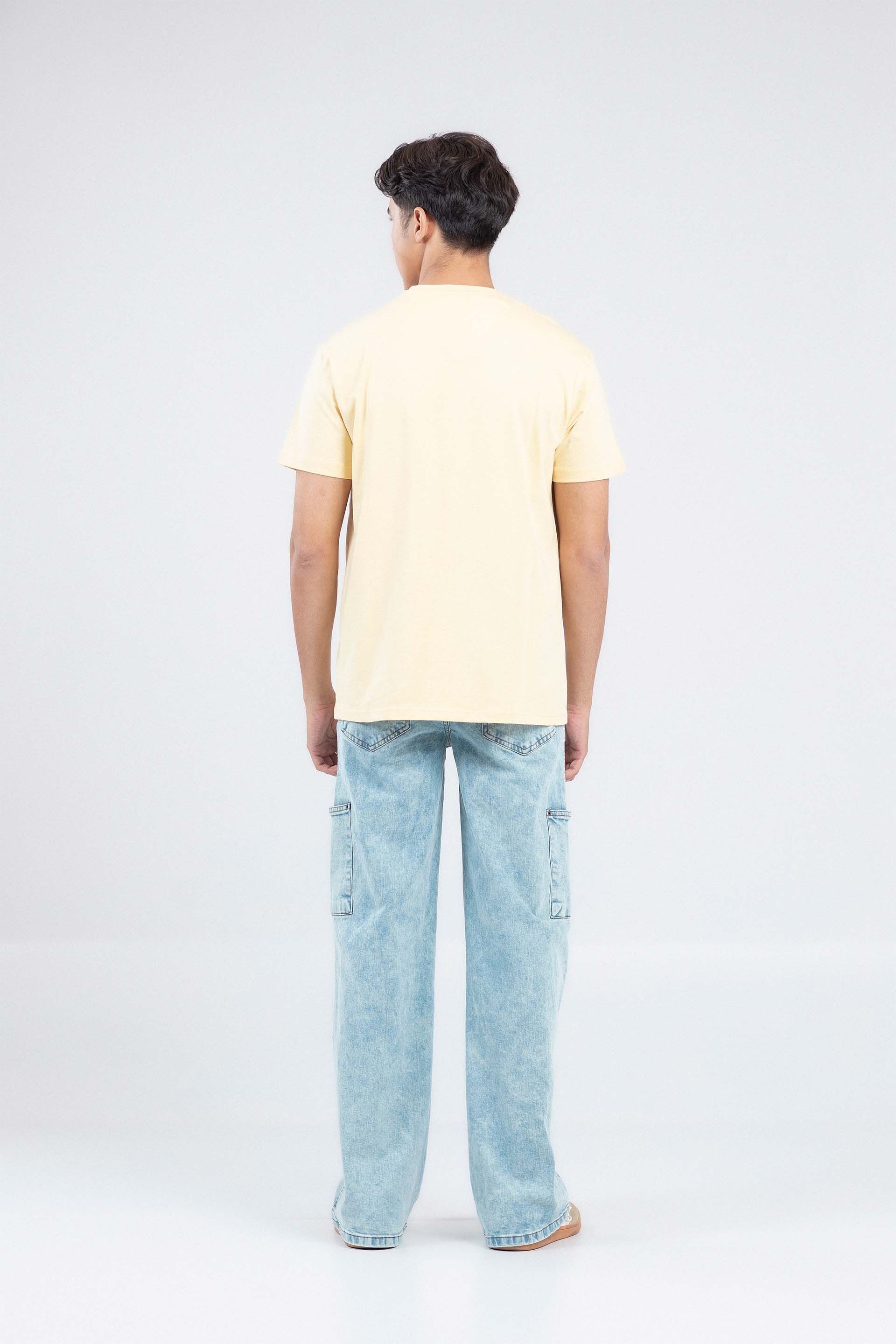 Comfort Cityscape Tee - Image 3