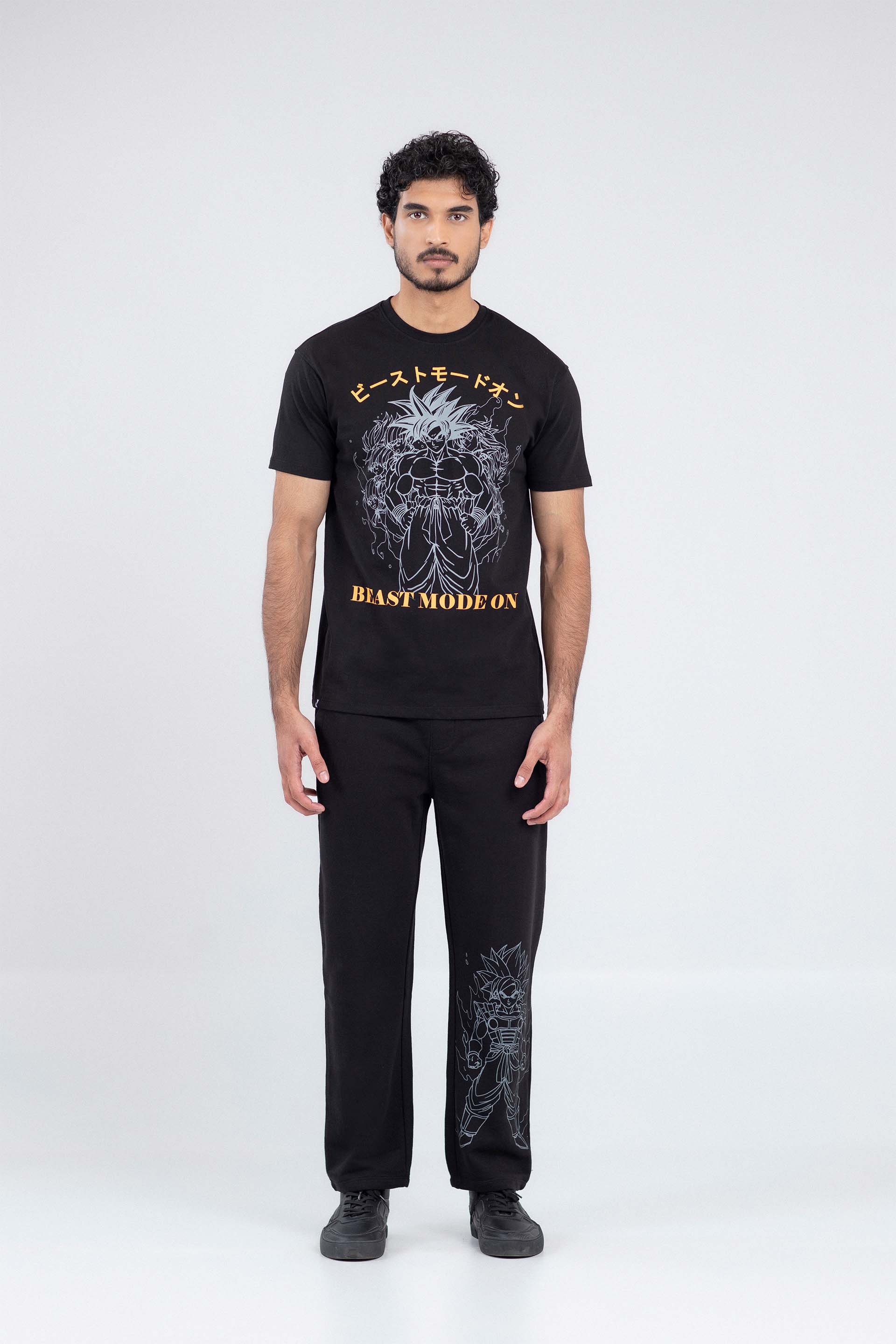 Comfort Anime Tee - Image 2