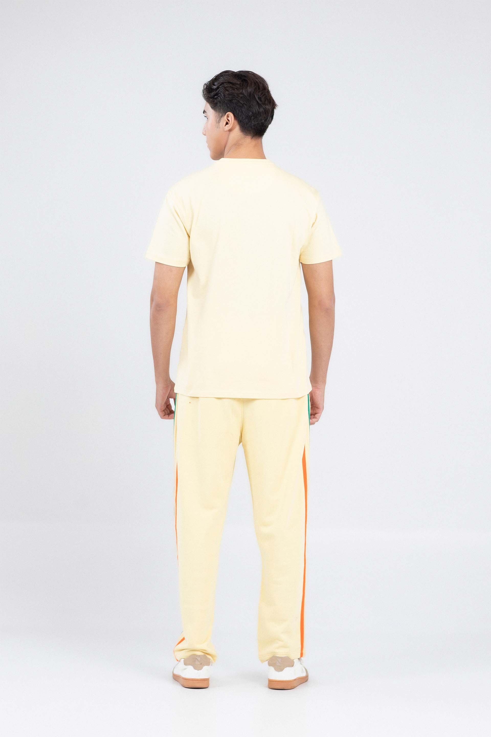 Comfort Abstract Tee - Image 3