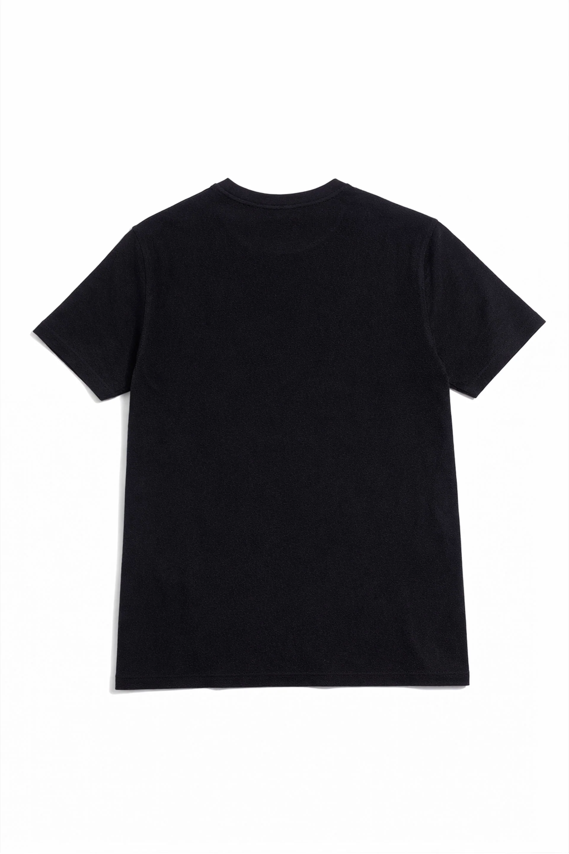 Basic V-Neck Tee - Image 2