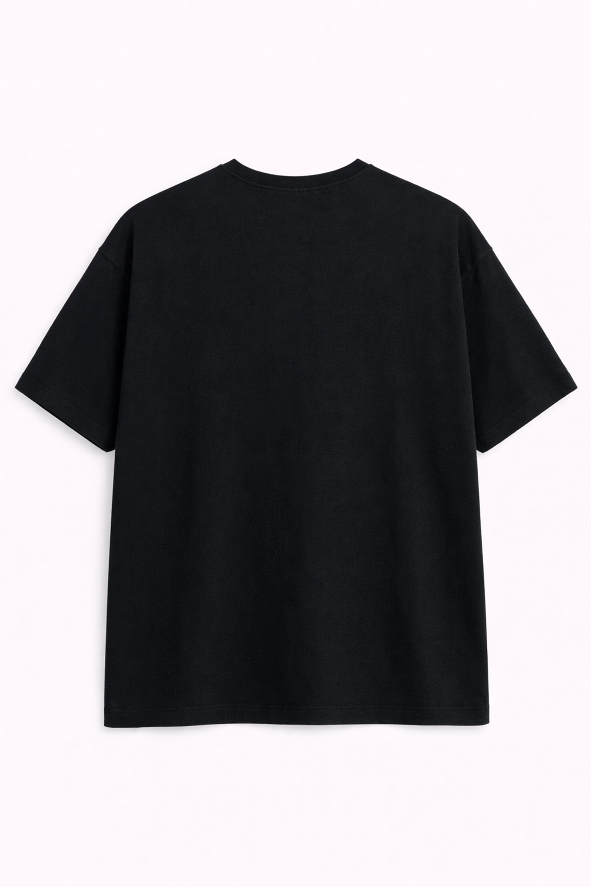 Basic Baggy Tee - Image 2