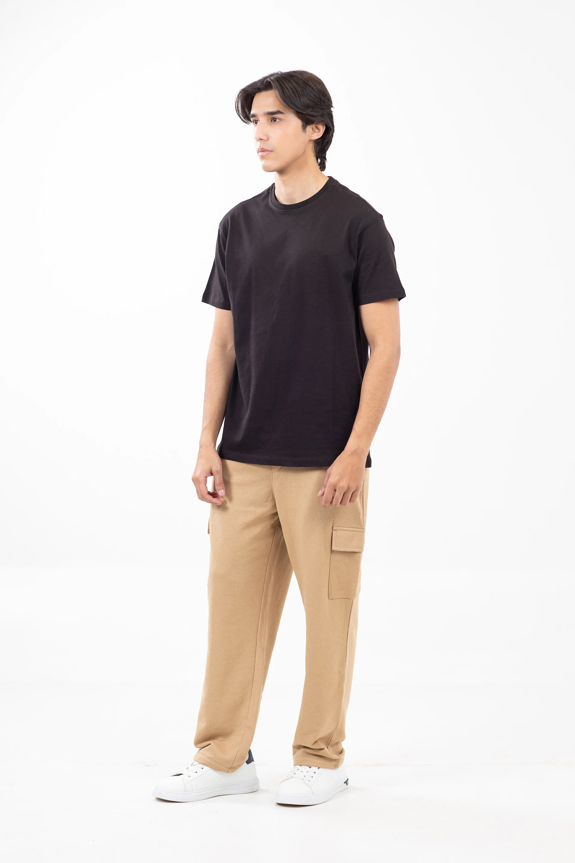 Basic Comfort Tee - Image 2