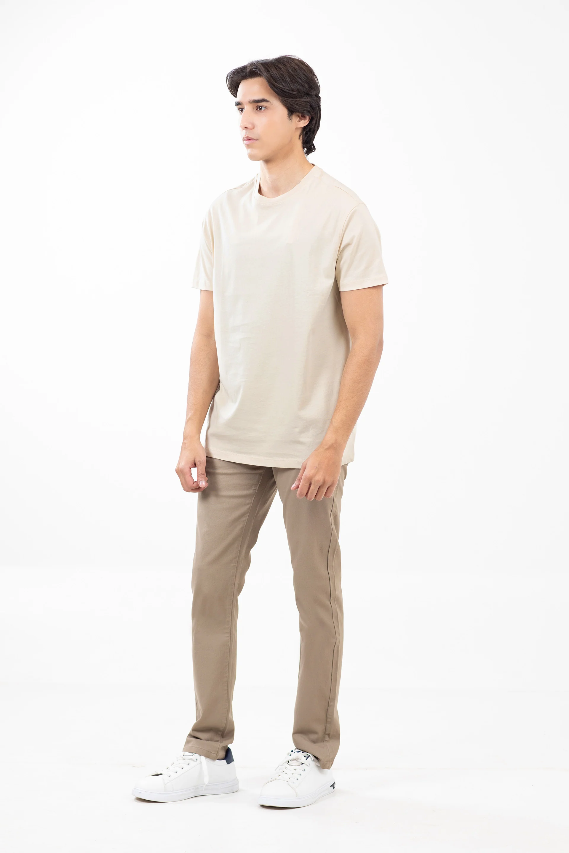 Basic Comfort Tee - Image 3