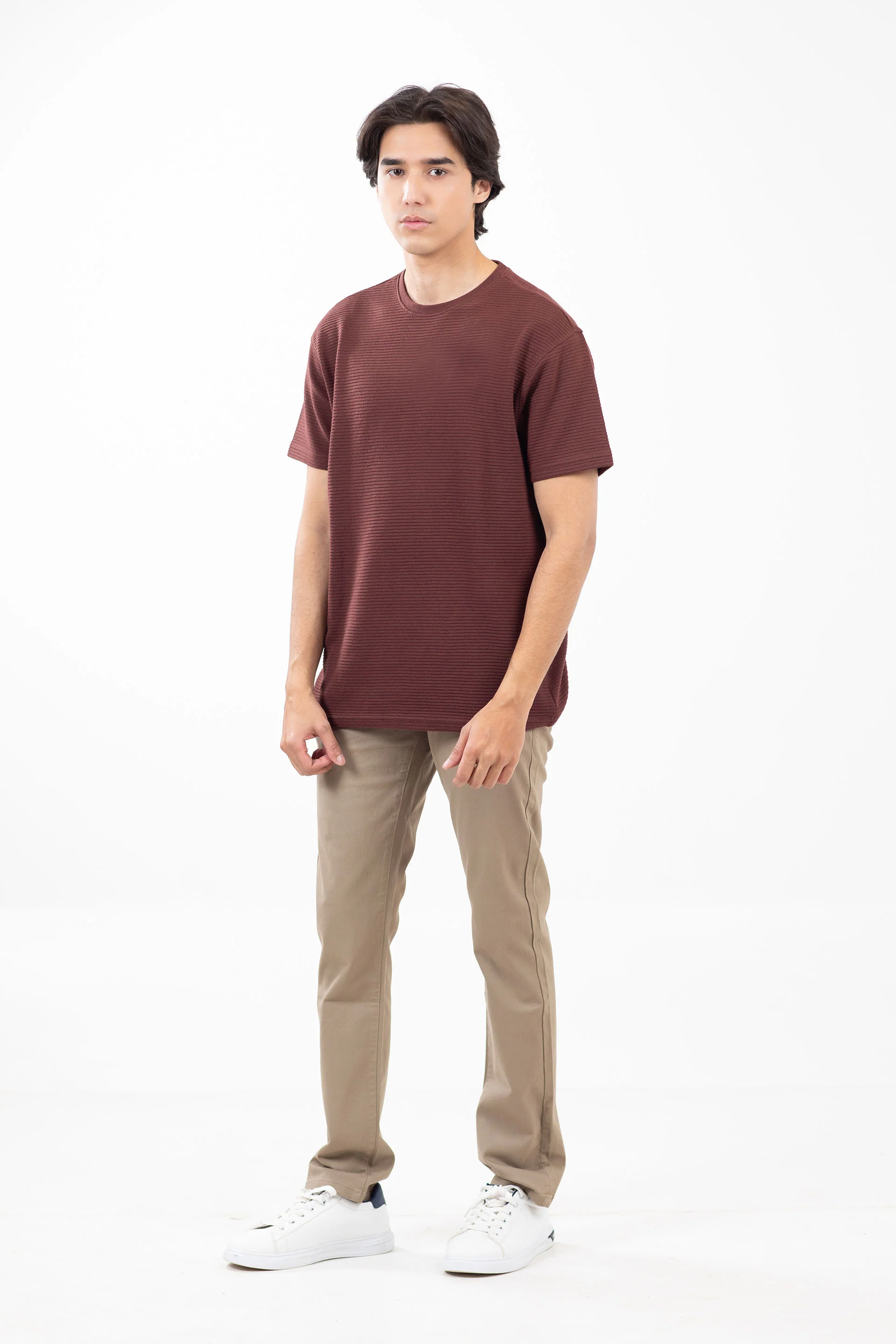 Comfort Ottoman Tee - Image 2