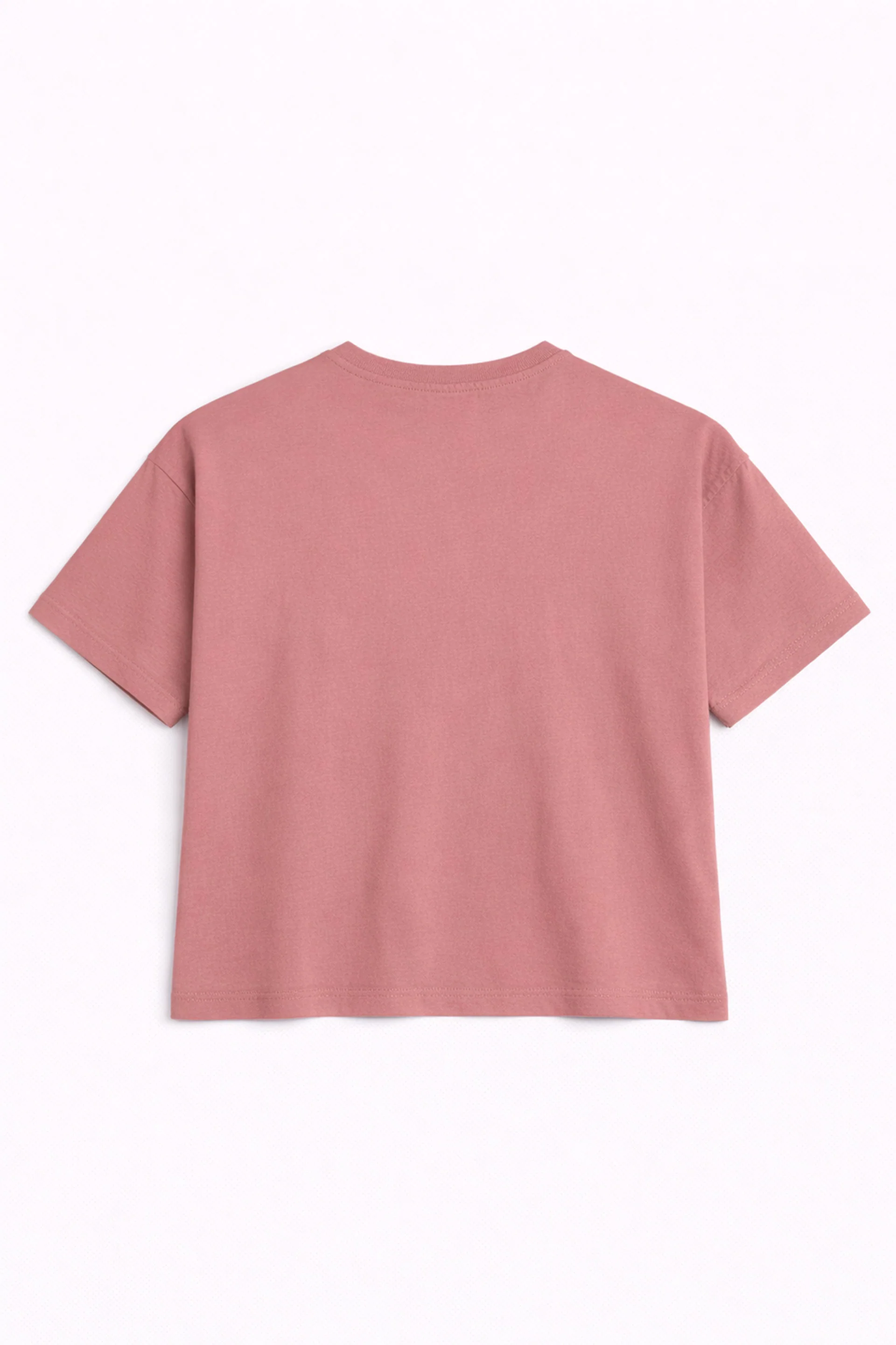 Boxy Fit Graphic Tee - Image 2