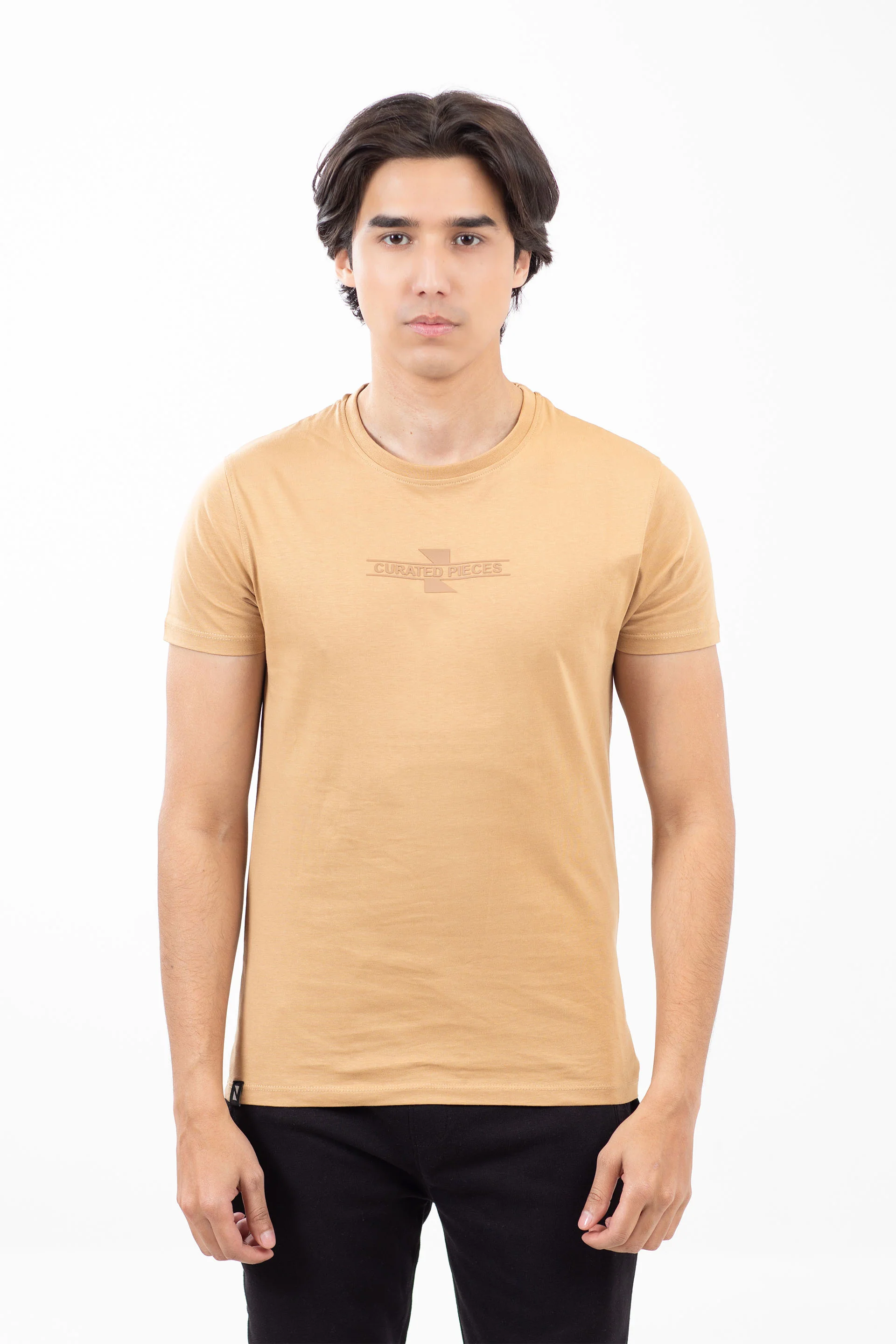 Regular Graphic Tee
