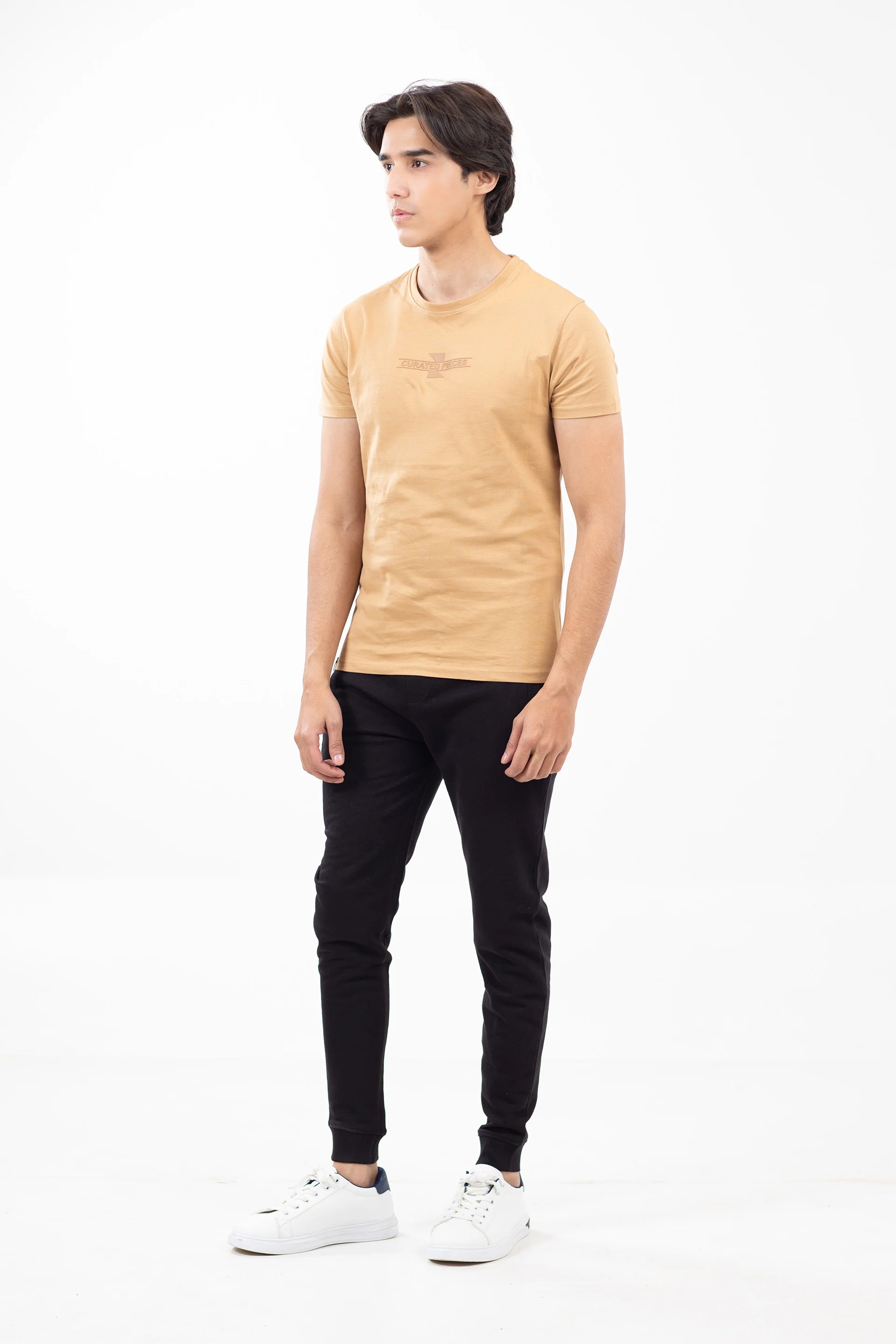 Regular Graphic Tee - Image 2