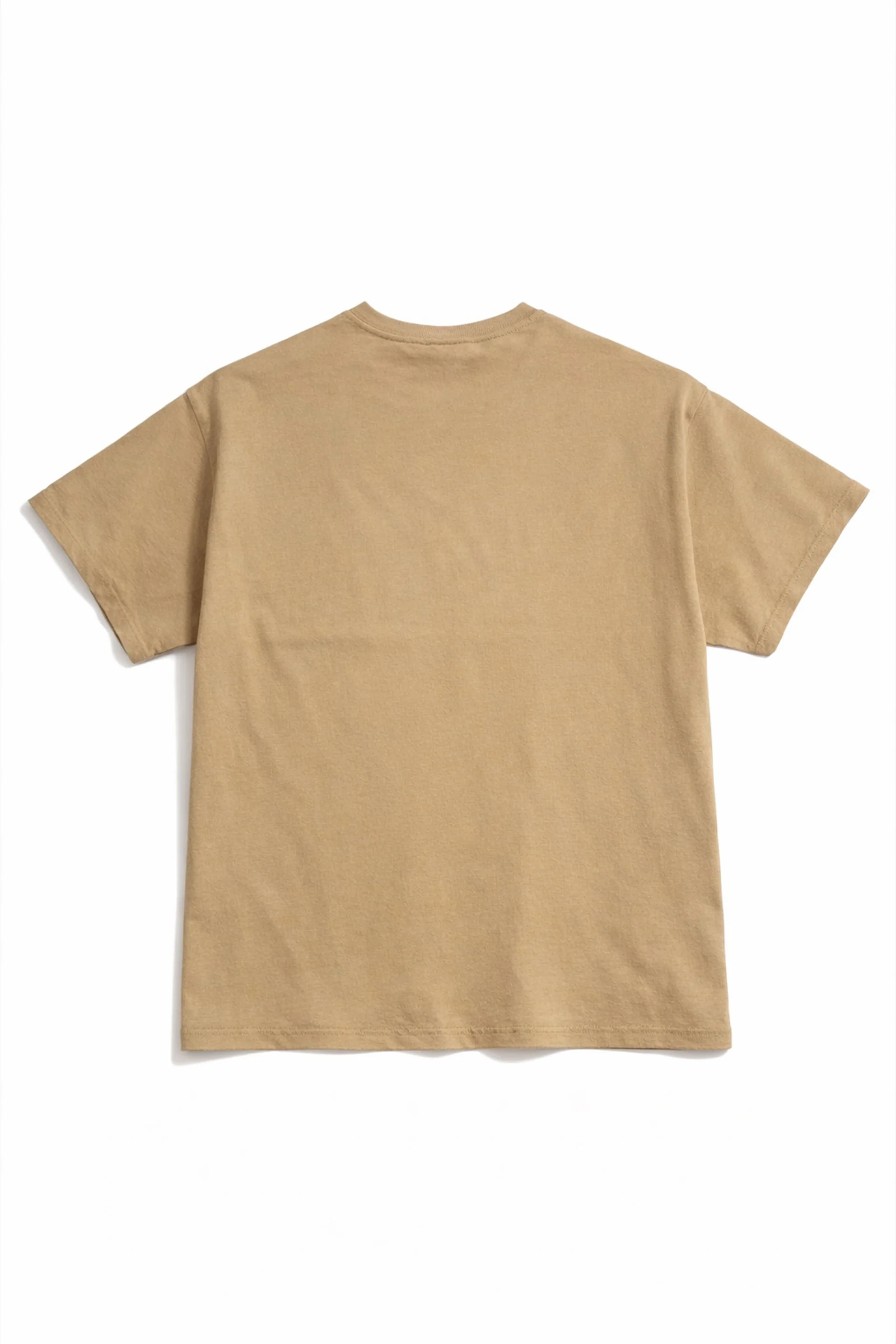Boxy Fit Graphic Tee - Image 2