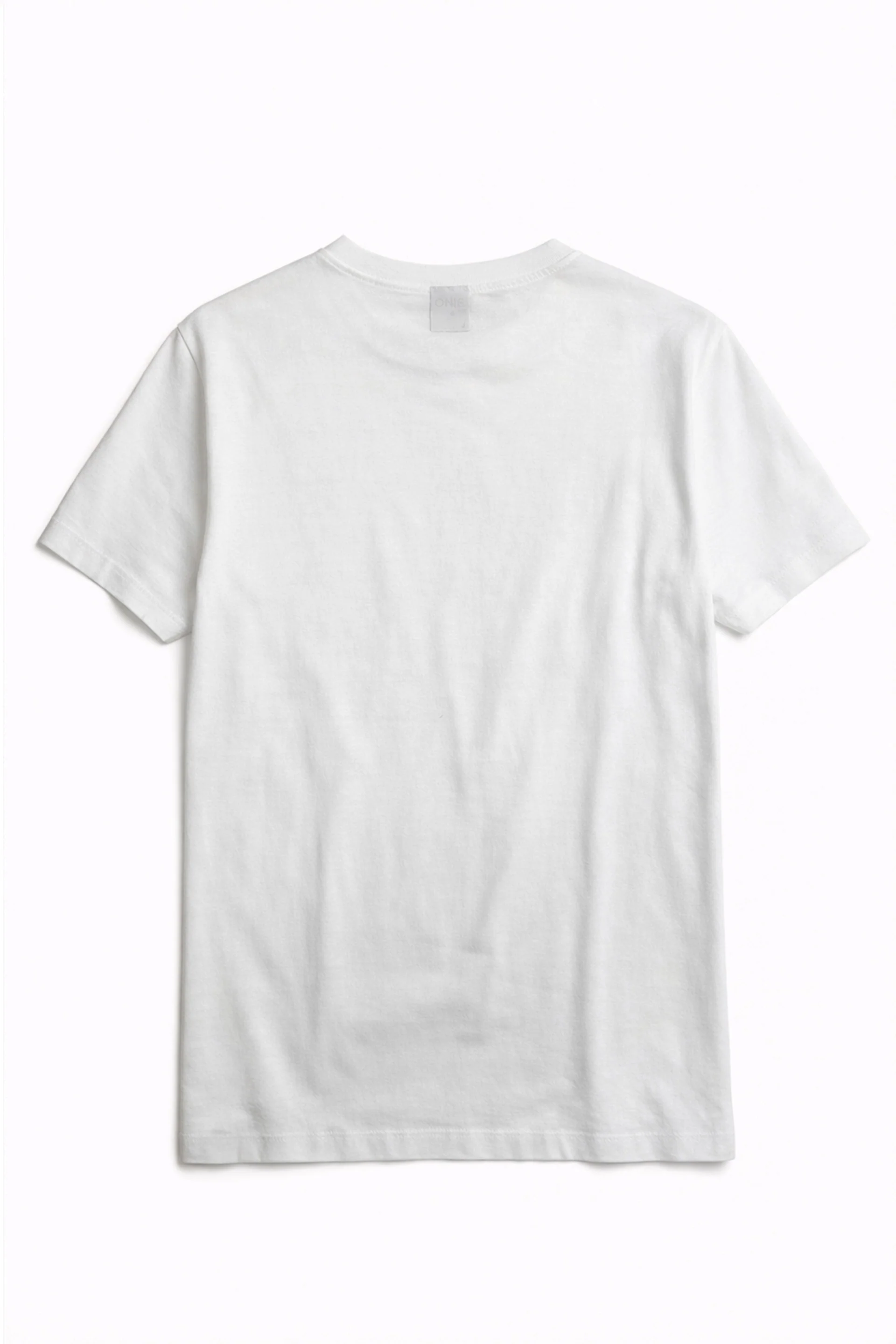 Embroidered Tee - Image 2