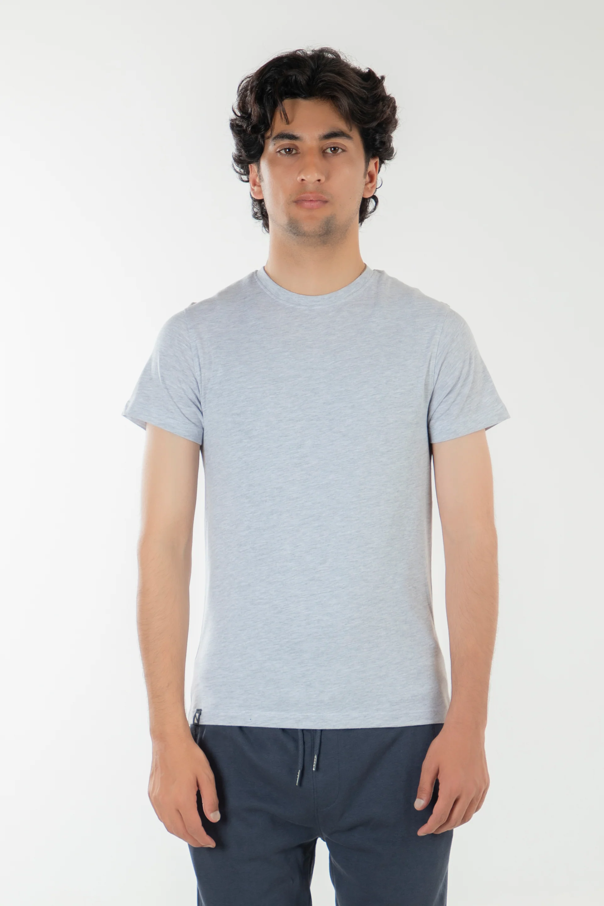 Basic Crew Neck