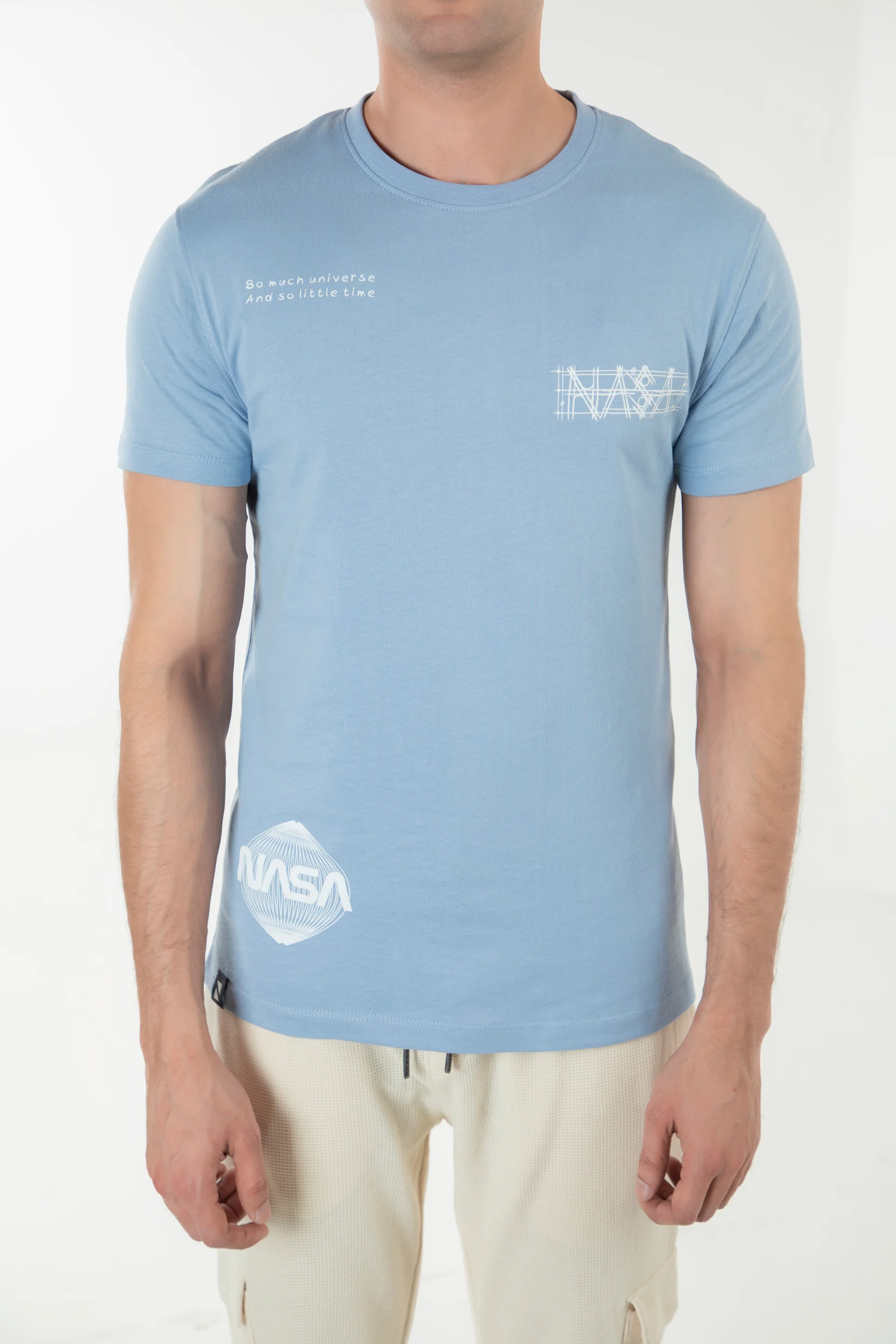 Regular Graphic Tee - Image 2