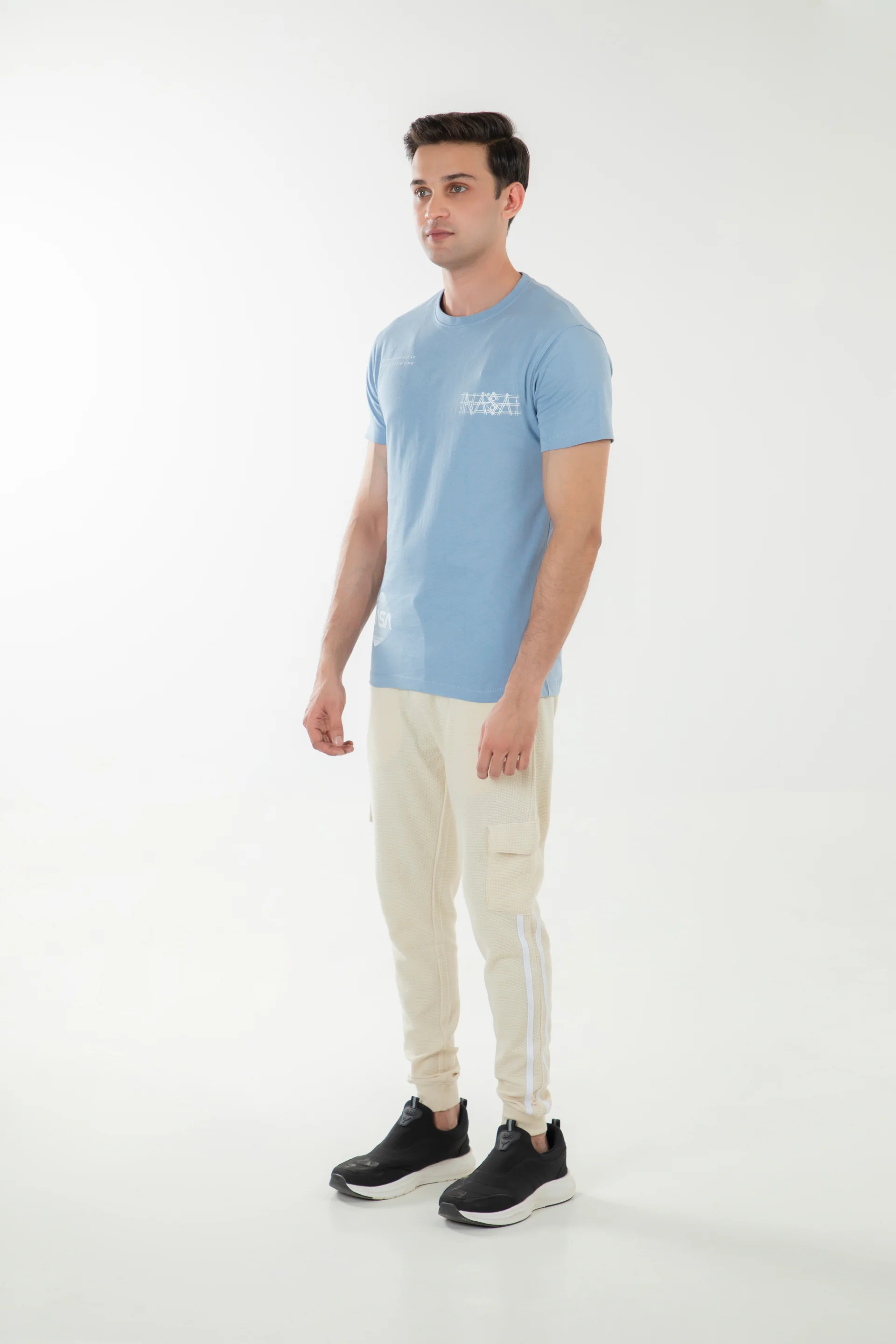 Regular Graphic Tee - Image 3