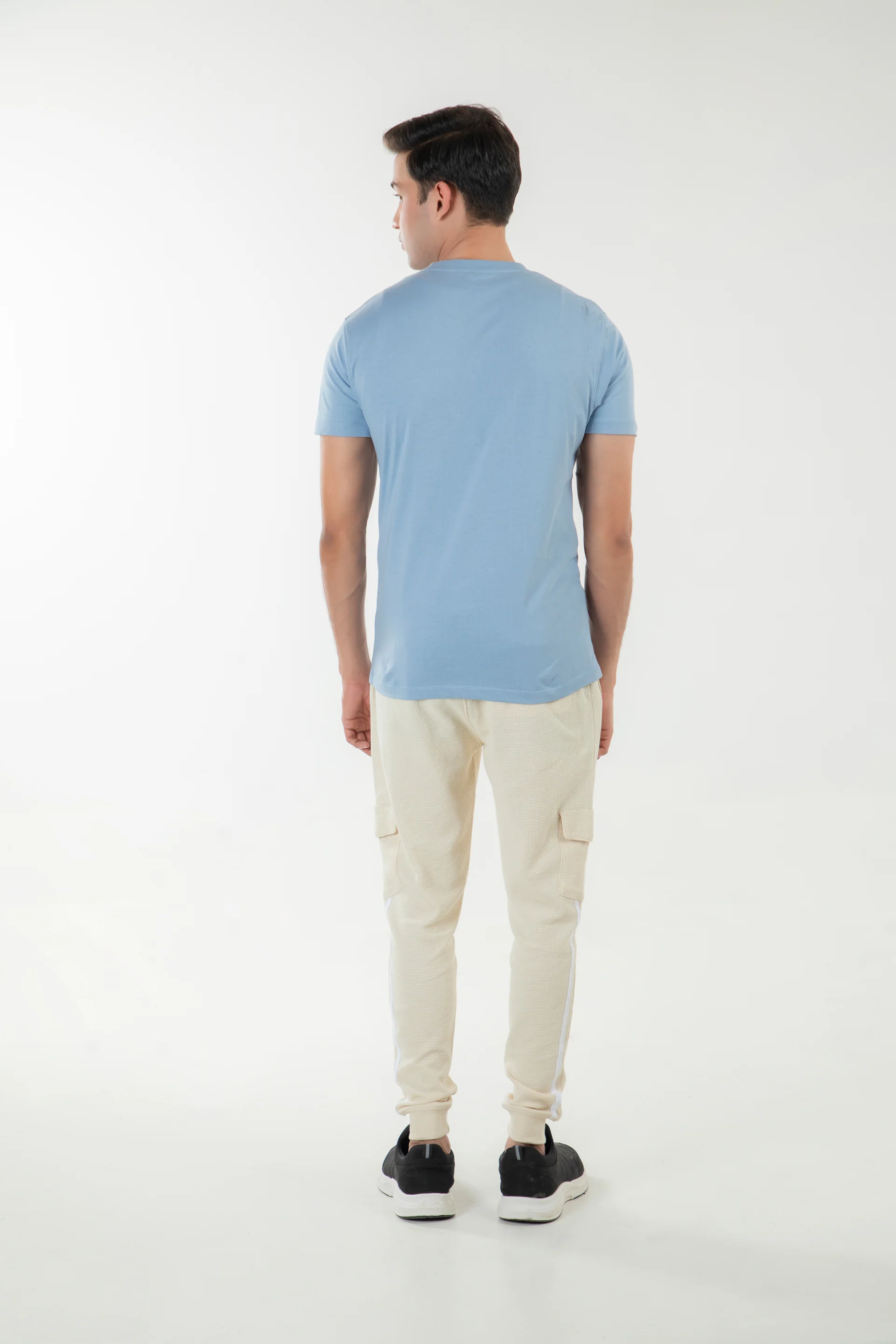 Regular Graphic Tee - Image 4