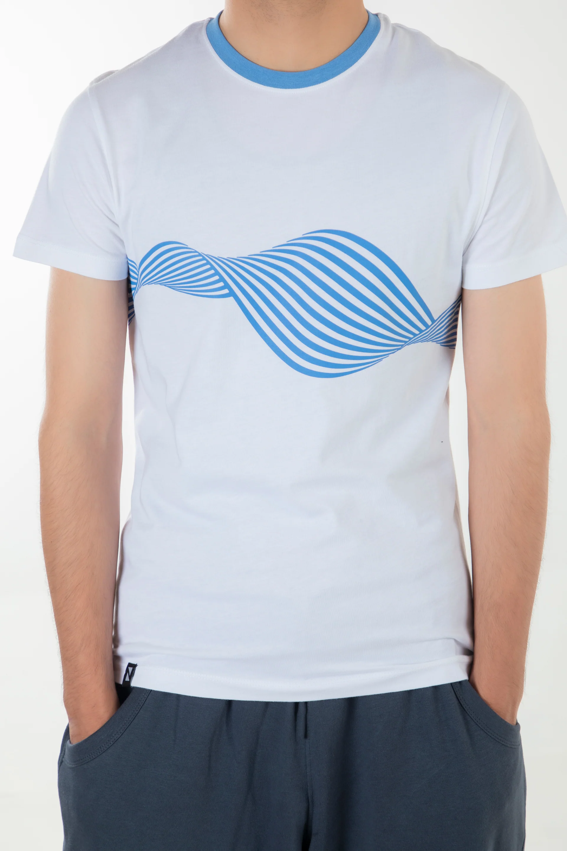 Regular Graphic Tee - Image 2