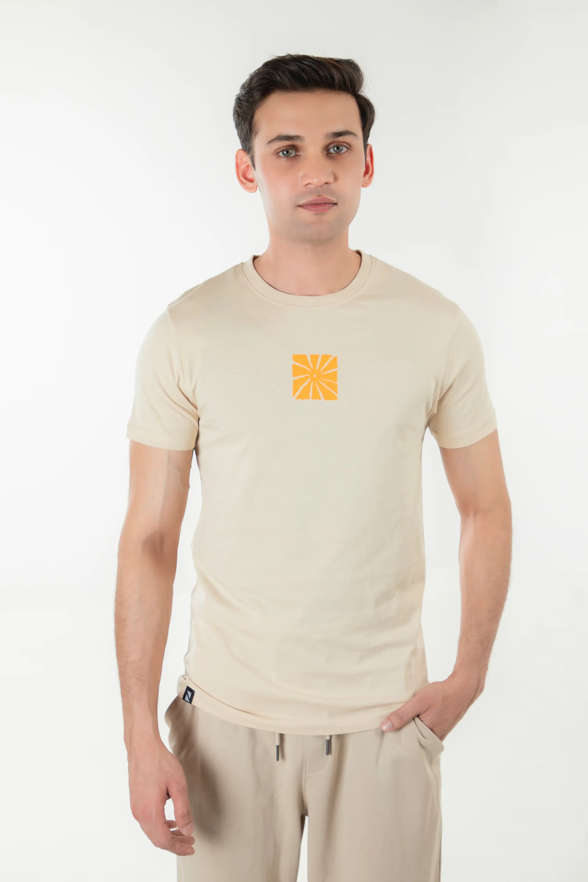 Regular Graphic Tee