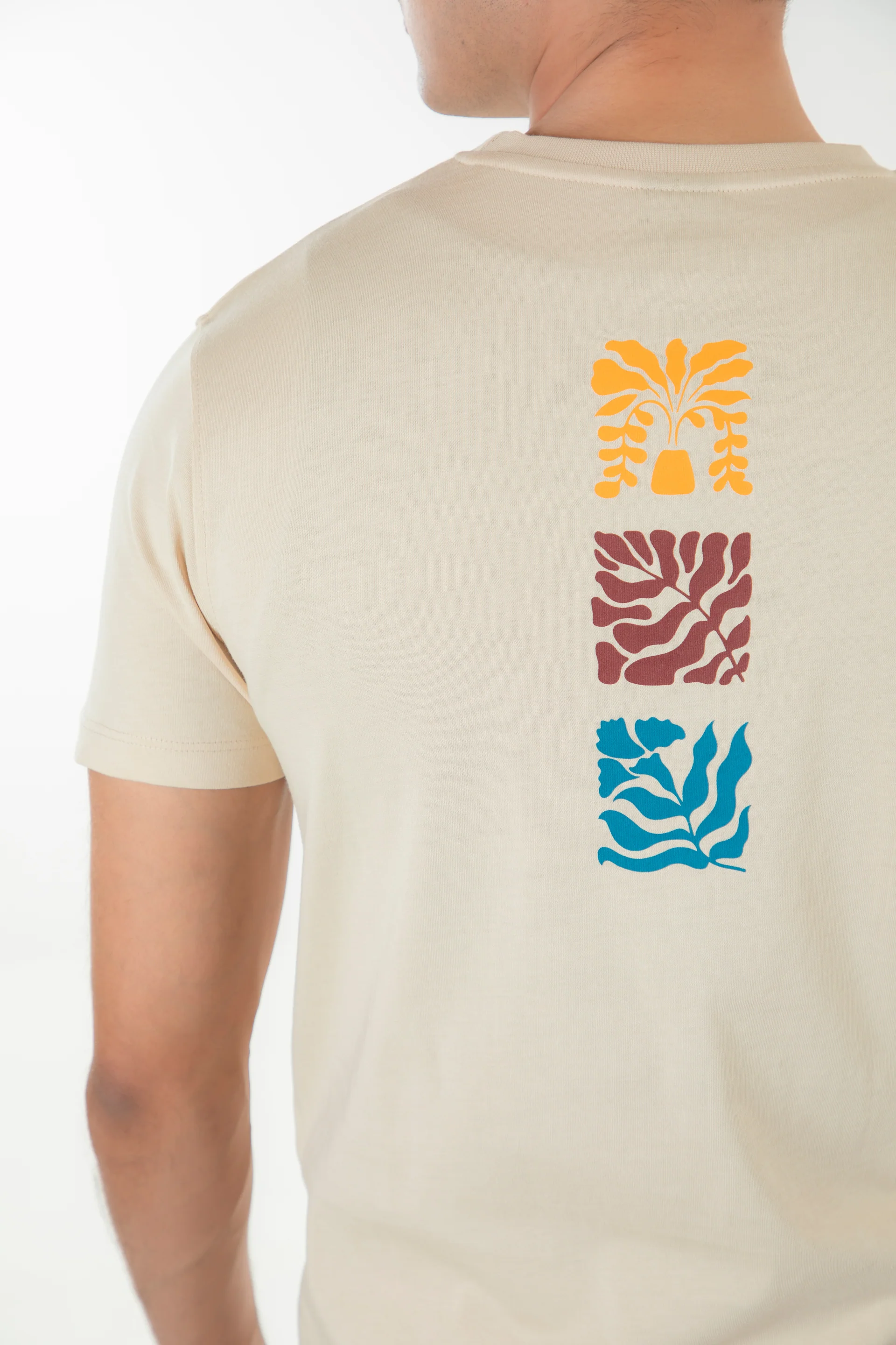 Regular Graphic Tee - Image 2