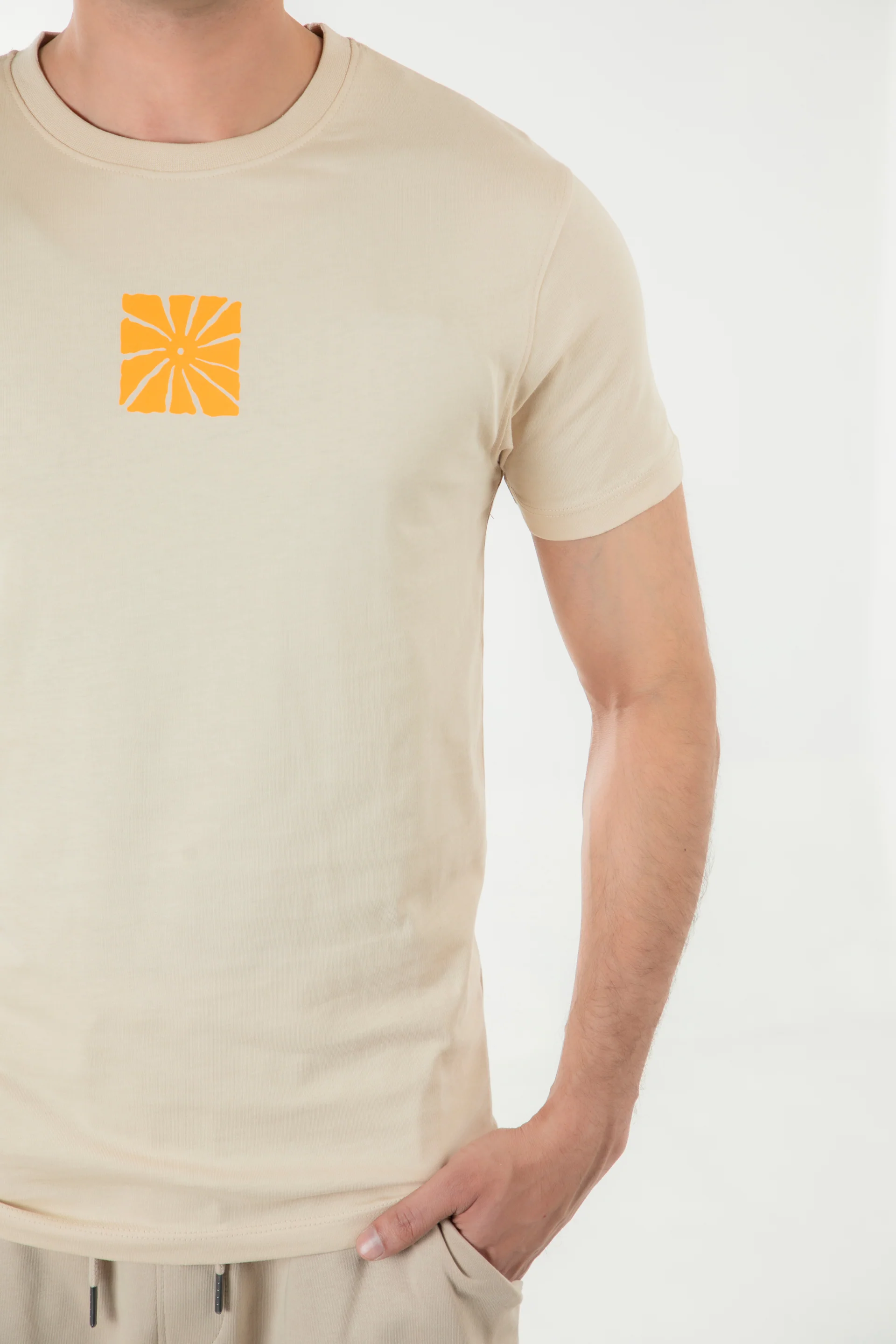 Regular Graphic Tee - Image 3