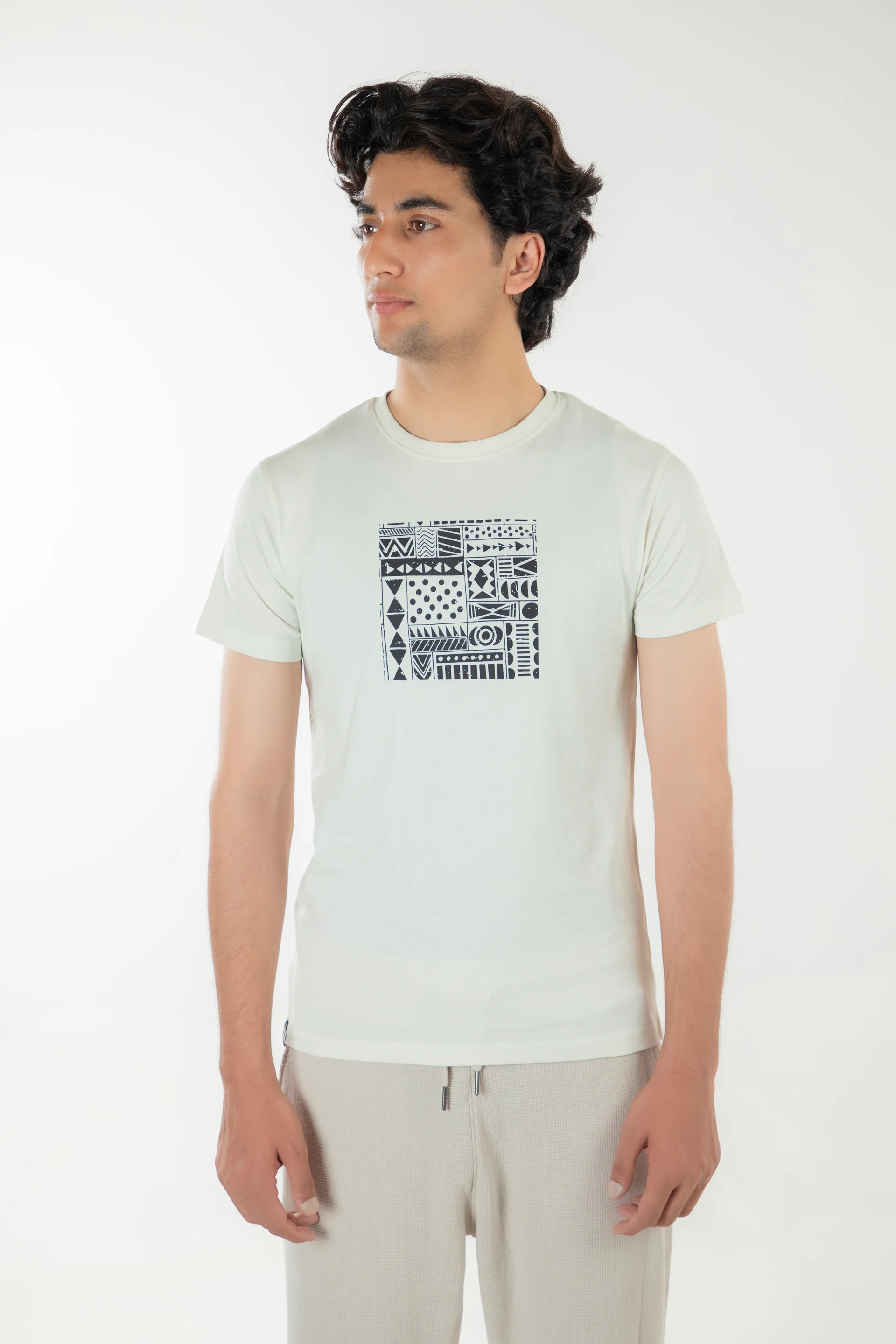 Regular Graphic Tee