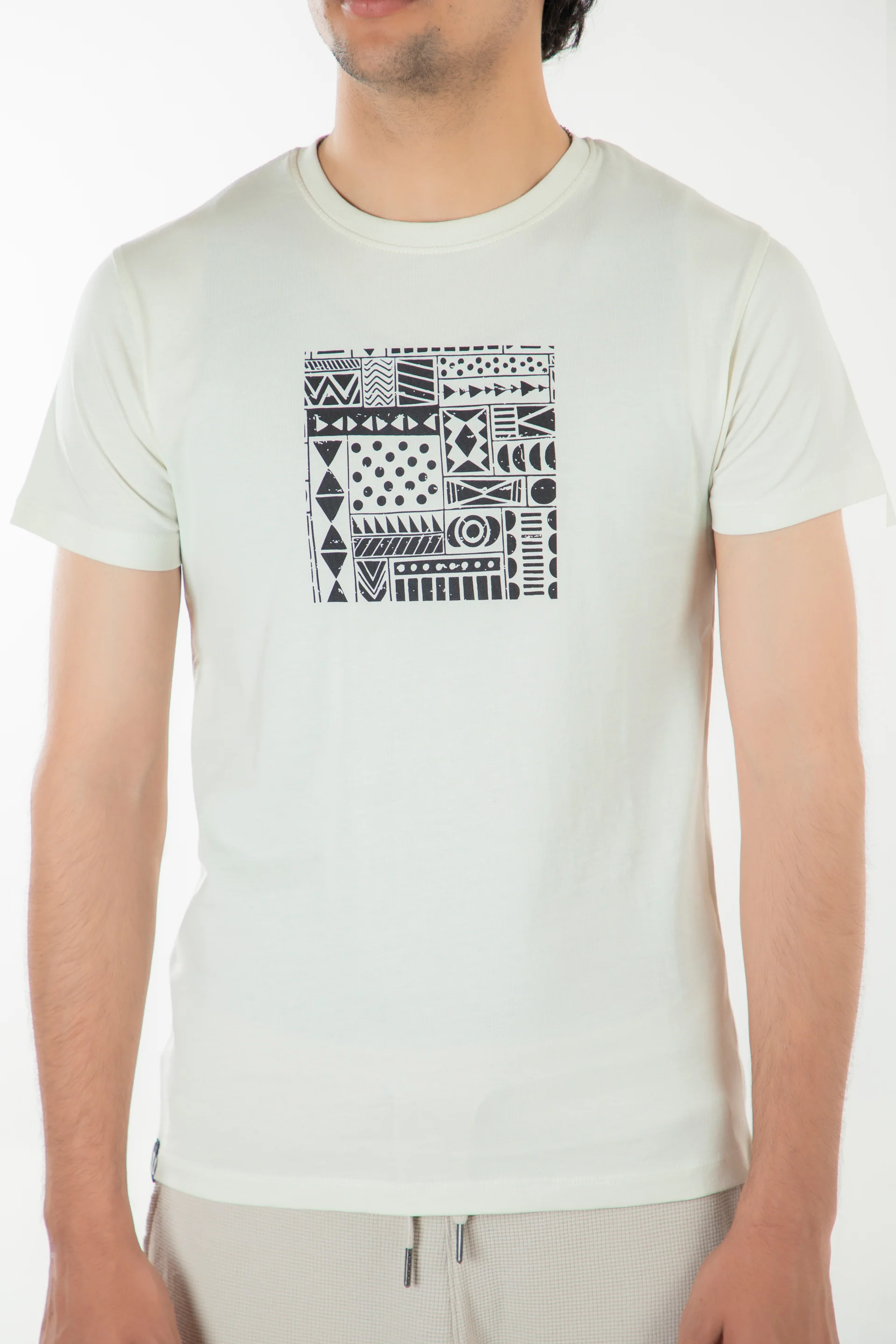 Regular Graphic Tee - Image 3