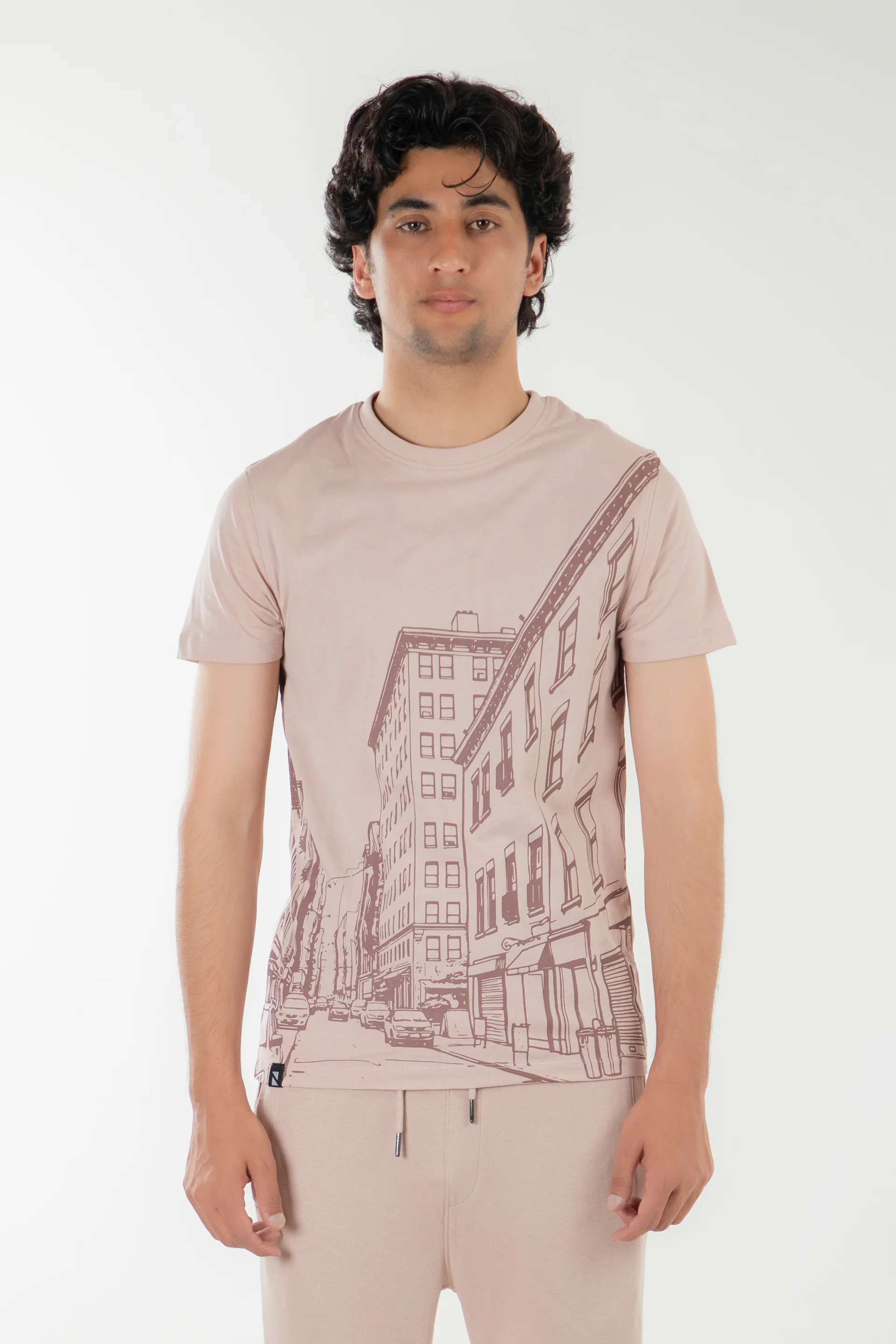 Regular Graphic Tee