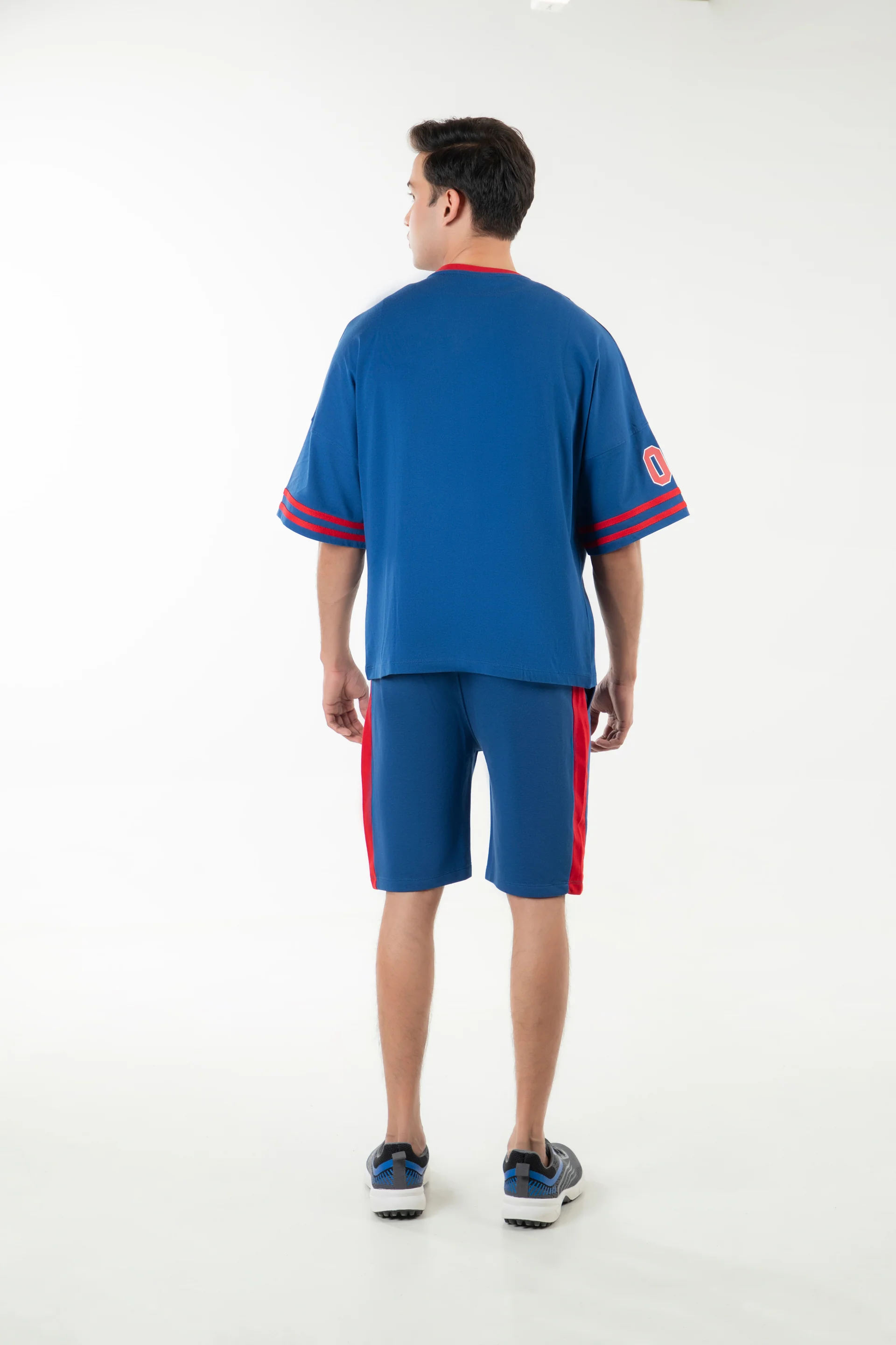 Baggy Sports Tee - Image 3