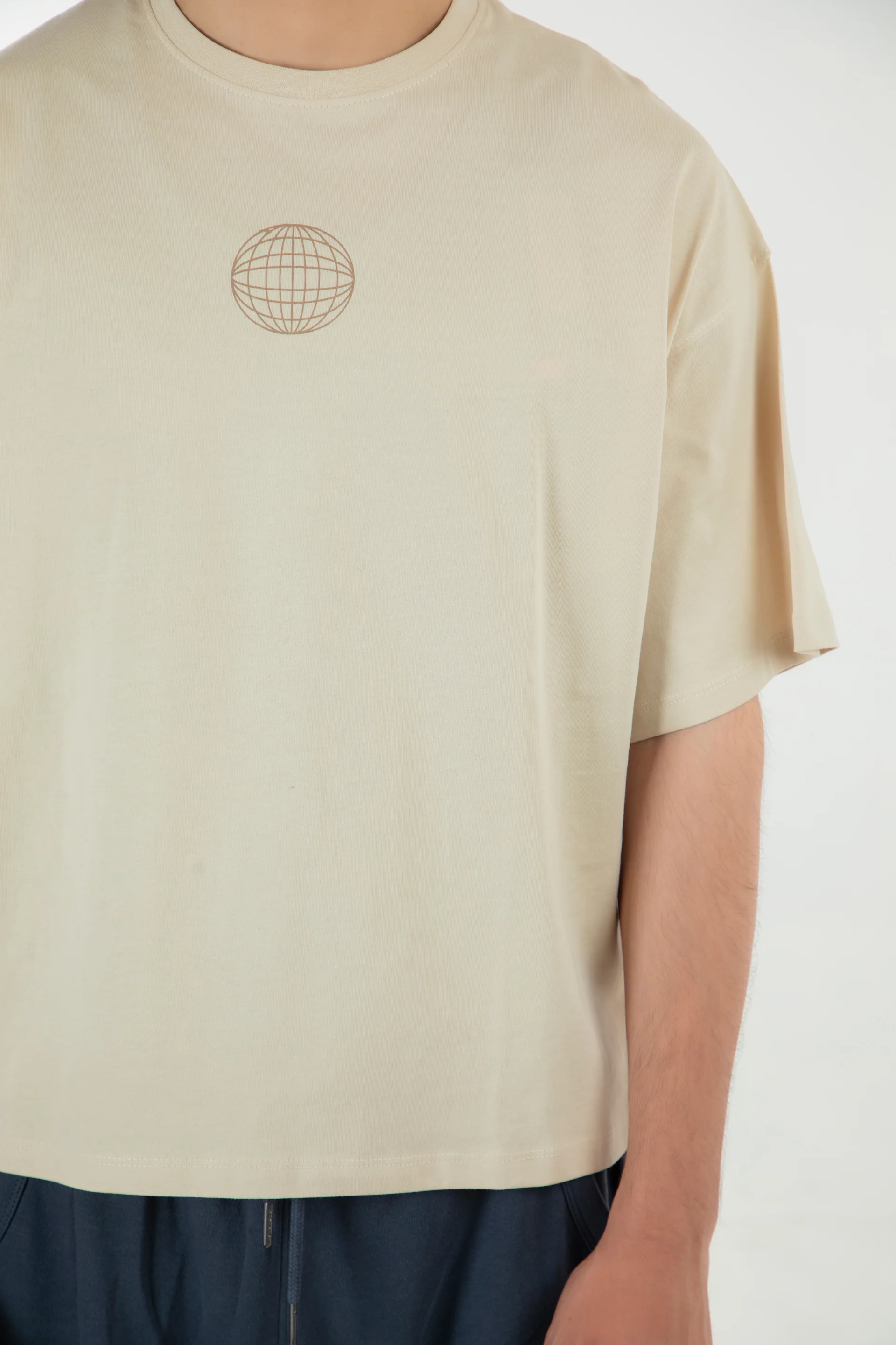 Boxy Graphic Tee - Image 2