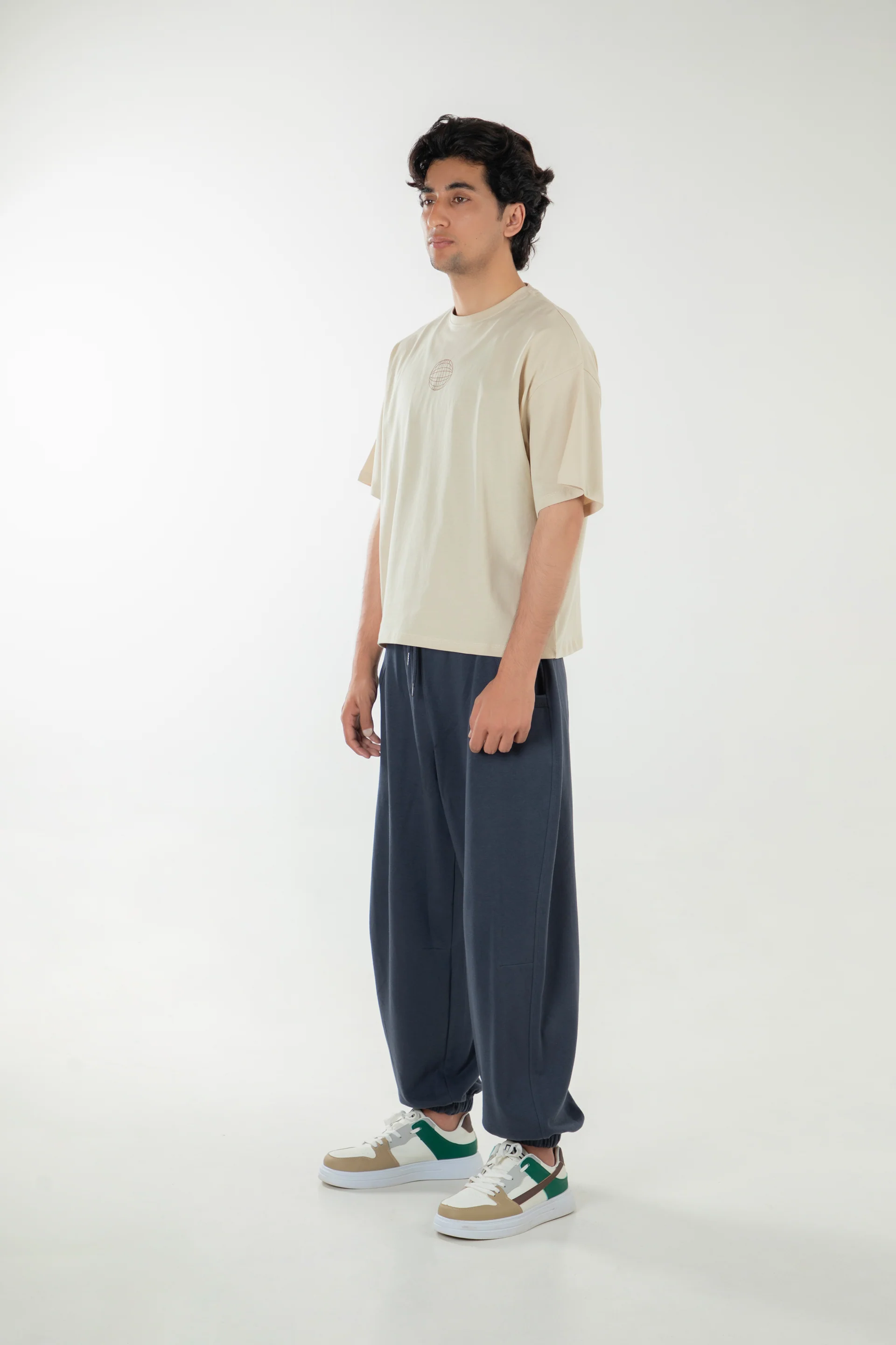 Boxy Graphic Tee - Image 4