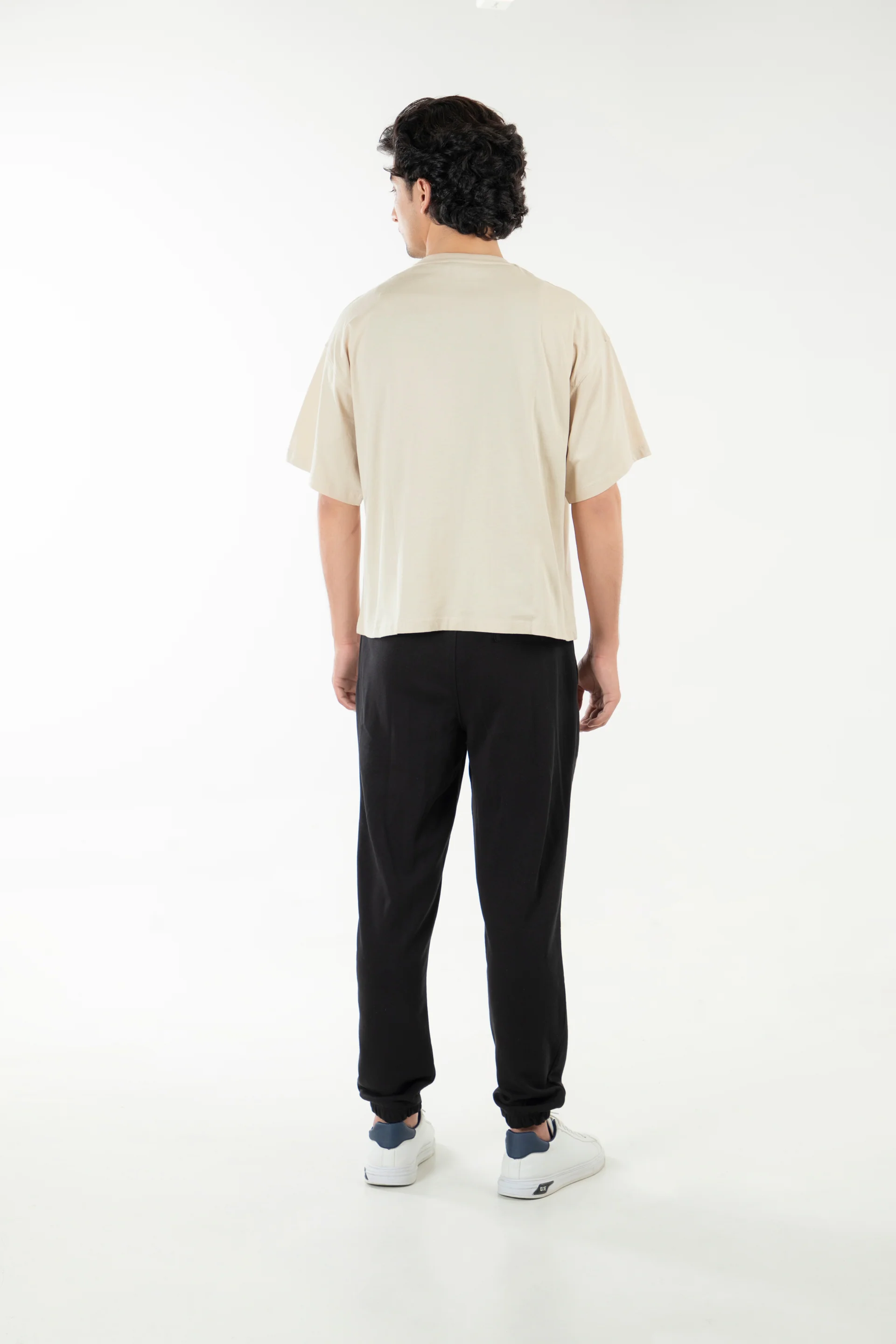 Boxy Graphic Tee - Image 3
