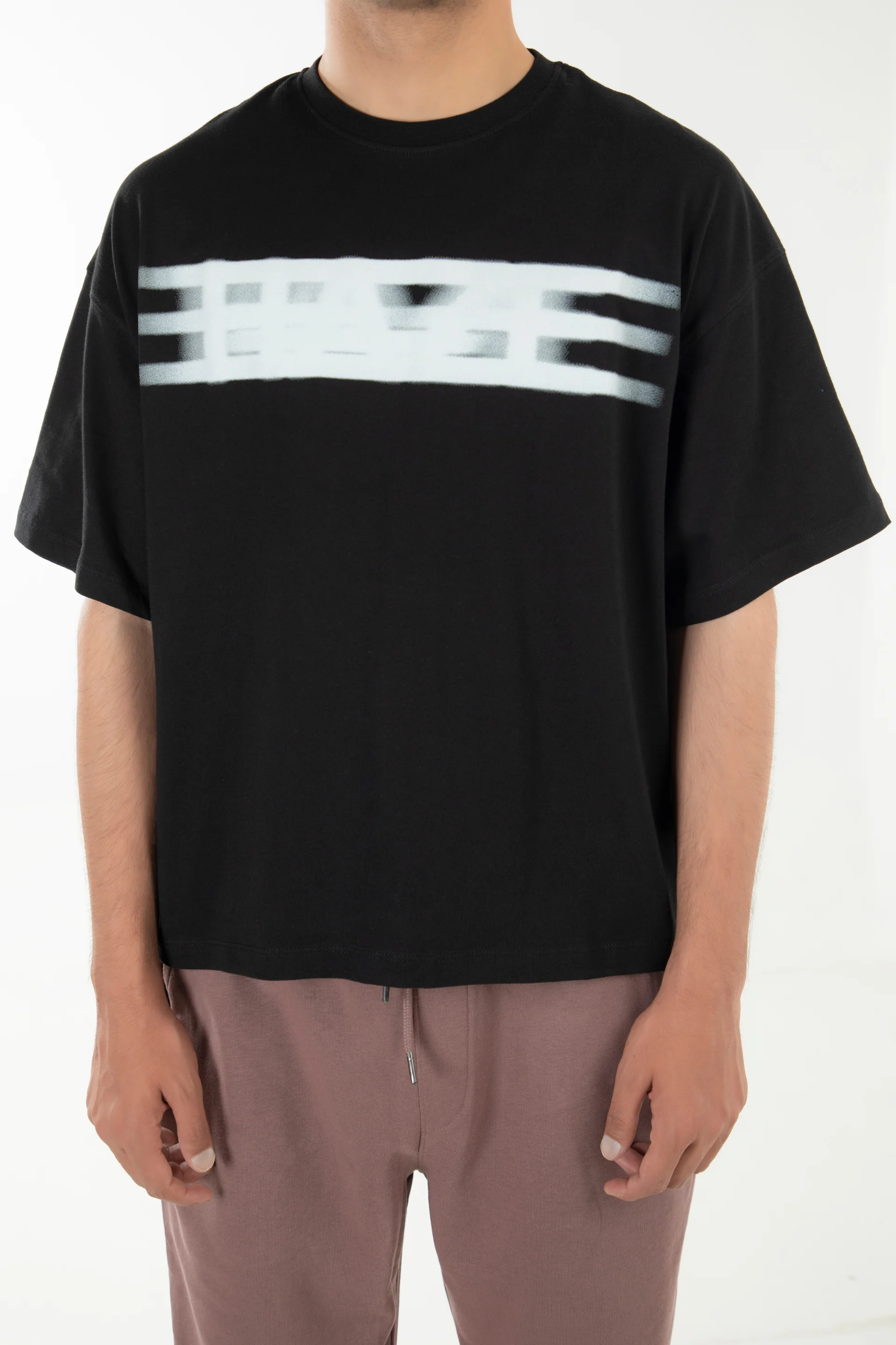 Boxy Graphic Tee - Image 2
