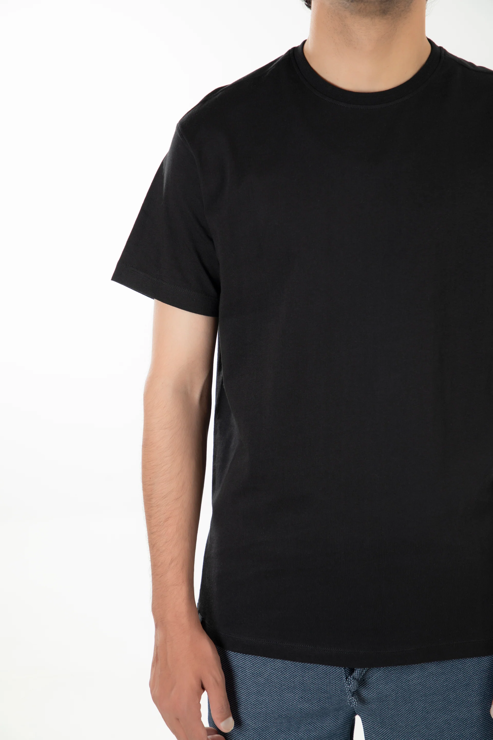 Comfort Crew Neck - Image 2