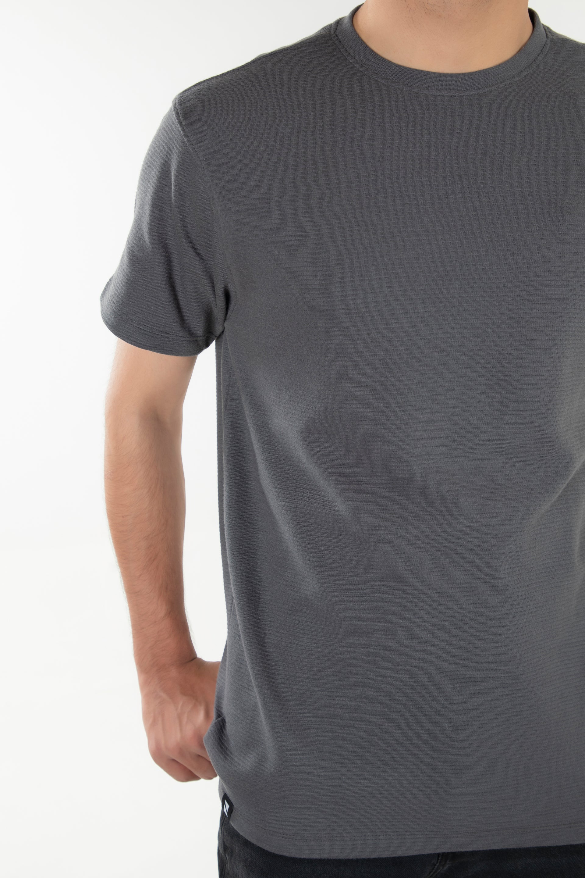 Comfort Ottoman Tee - Image 2