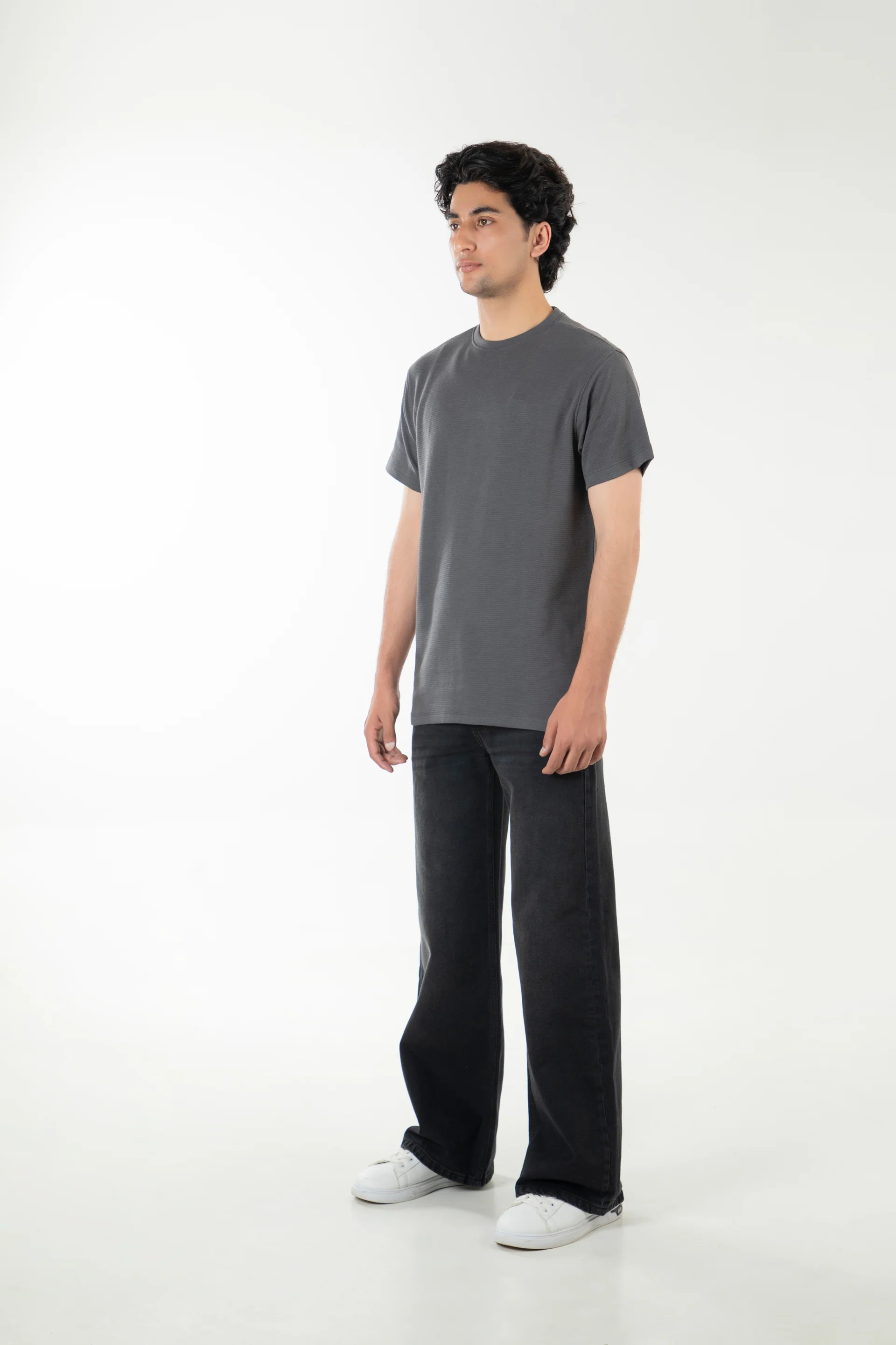 Comfort Ottoman Tee - Image 3