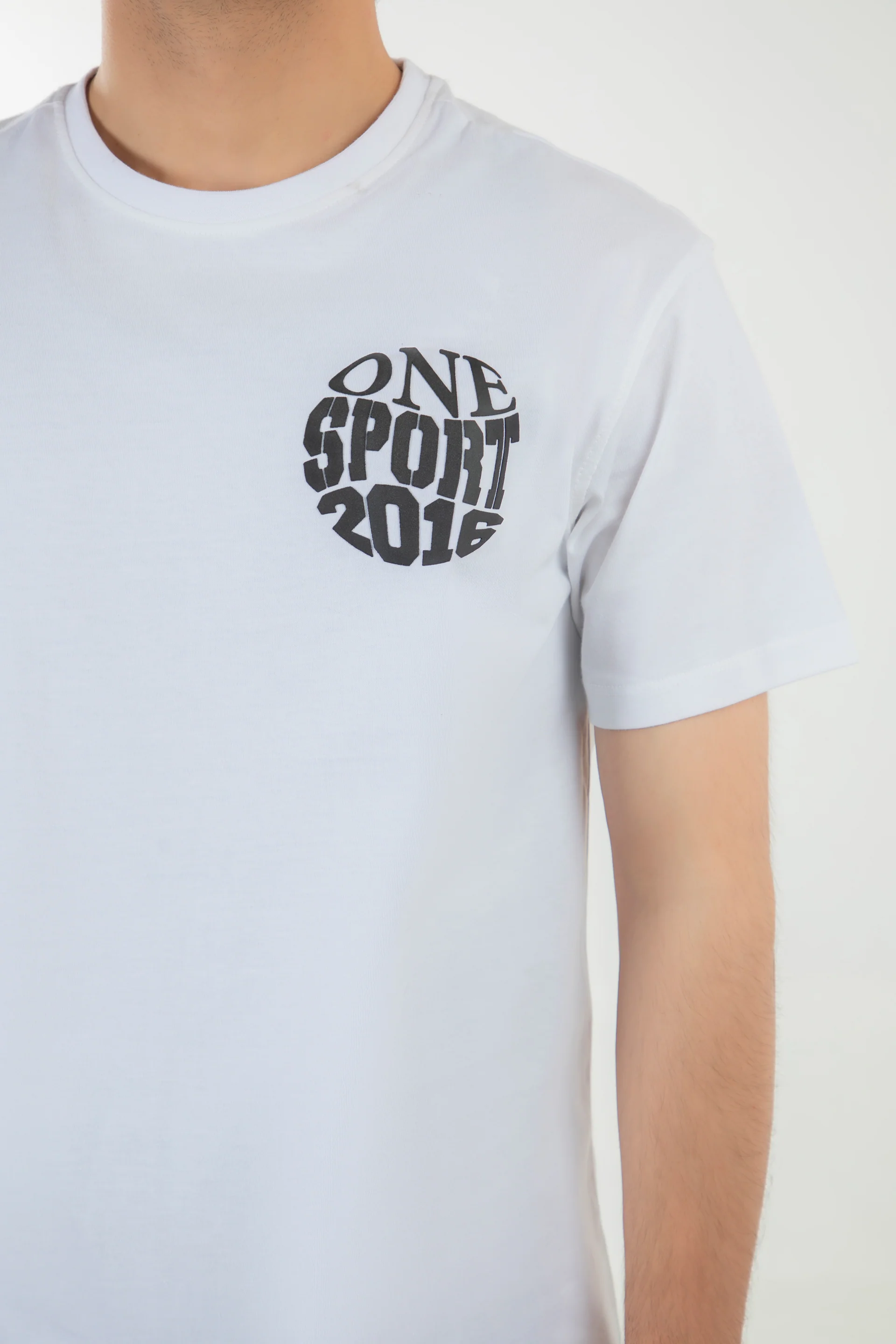 Comfort Graphic Tee - Image 2