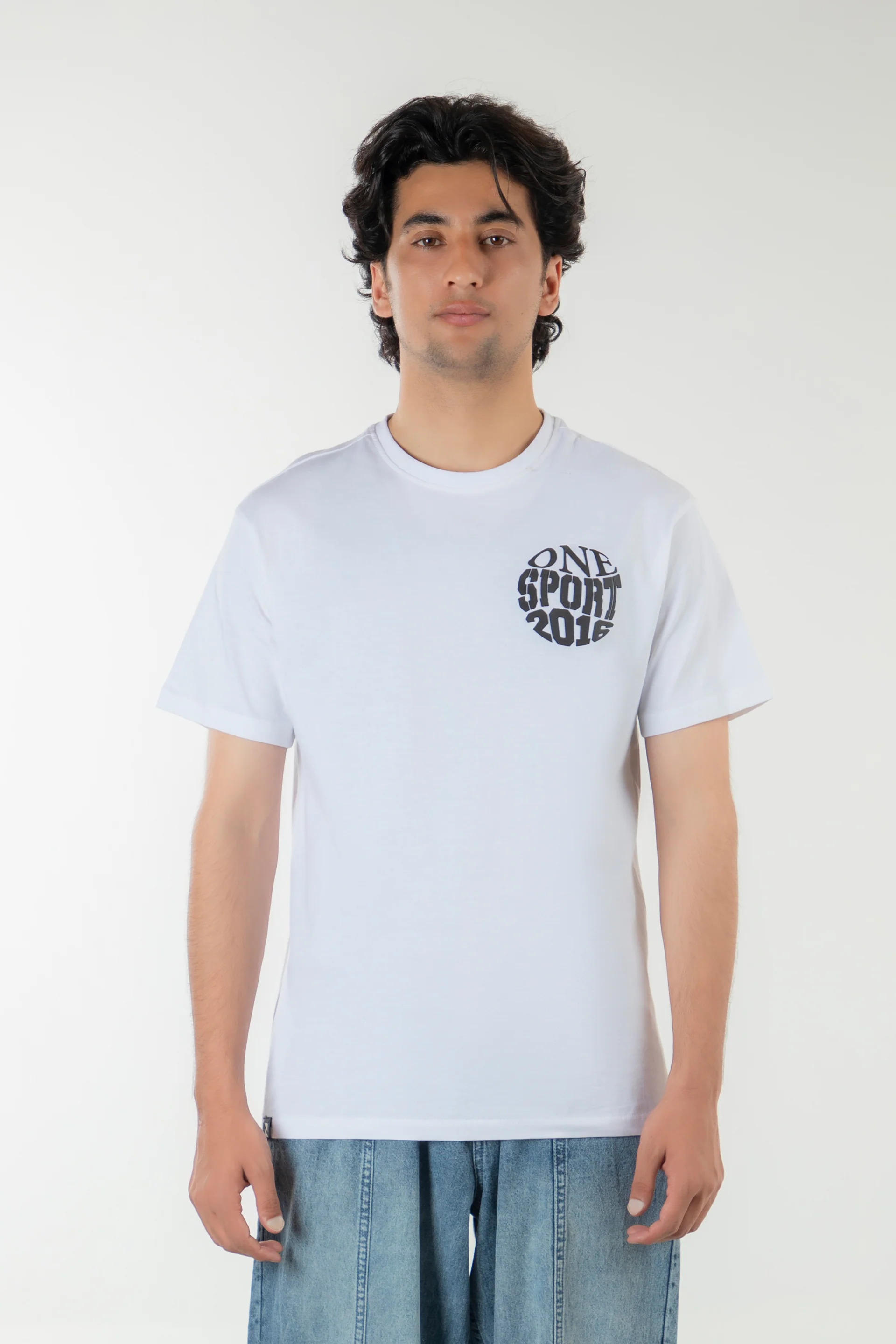 Comfort Graphic Tee - Image 3